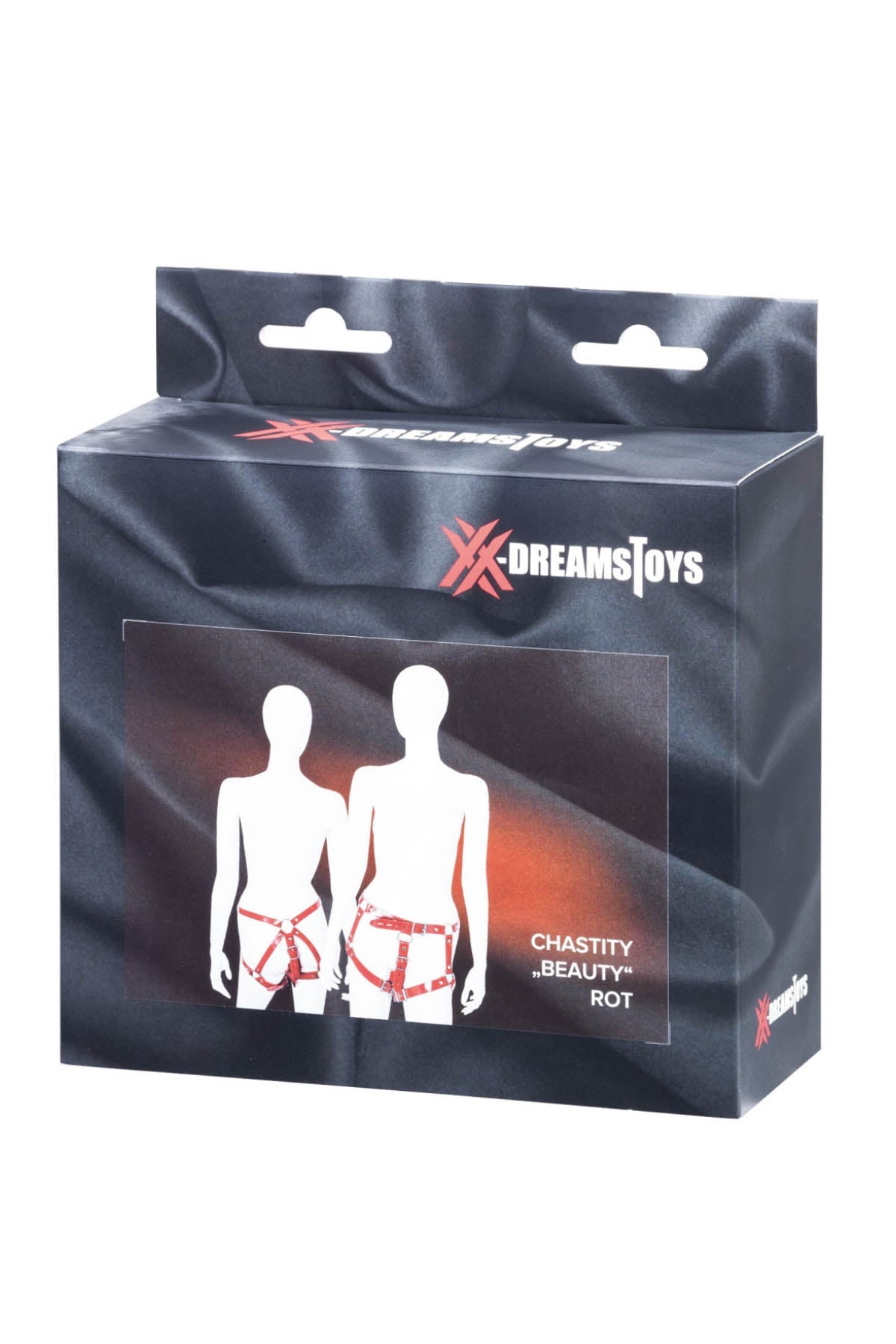 XXdreams Ladies Chastity Beauty Belt