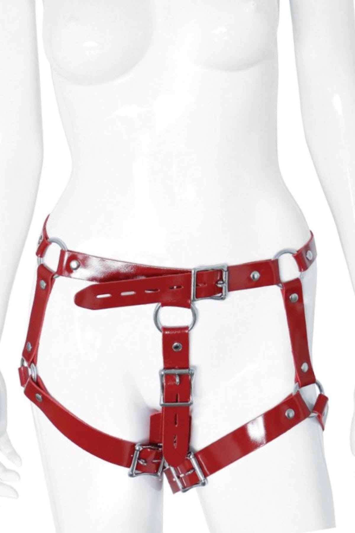XXdreams Ladies Chastity Beauty Belt