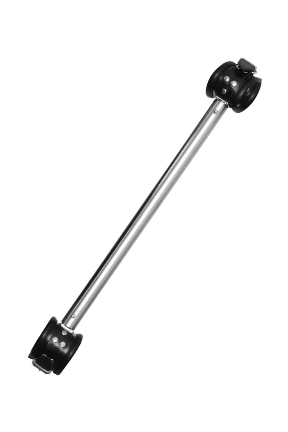 XXdreams Spreader Bar - Leather Cuffs