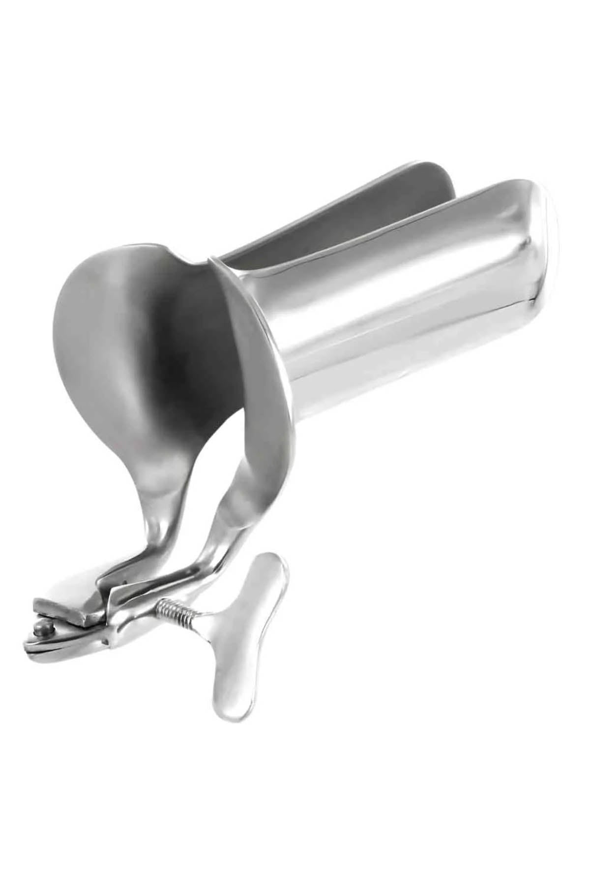 XXdreams Stainless Steel Speculum