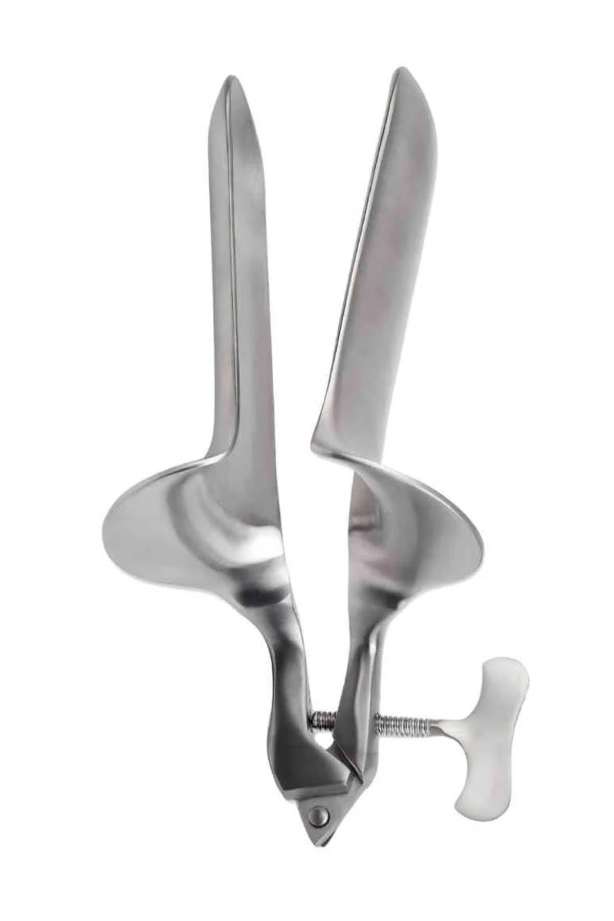 XXdreams Stainless Steel Speculum