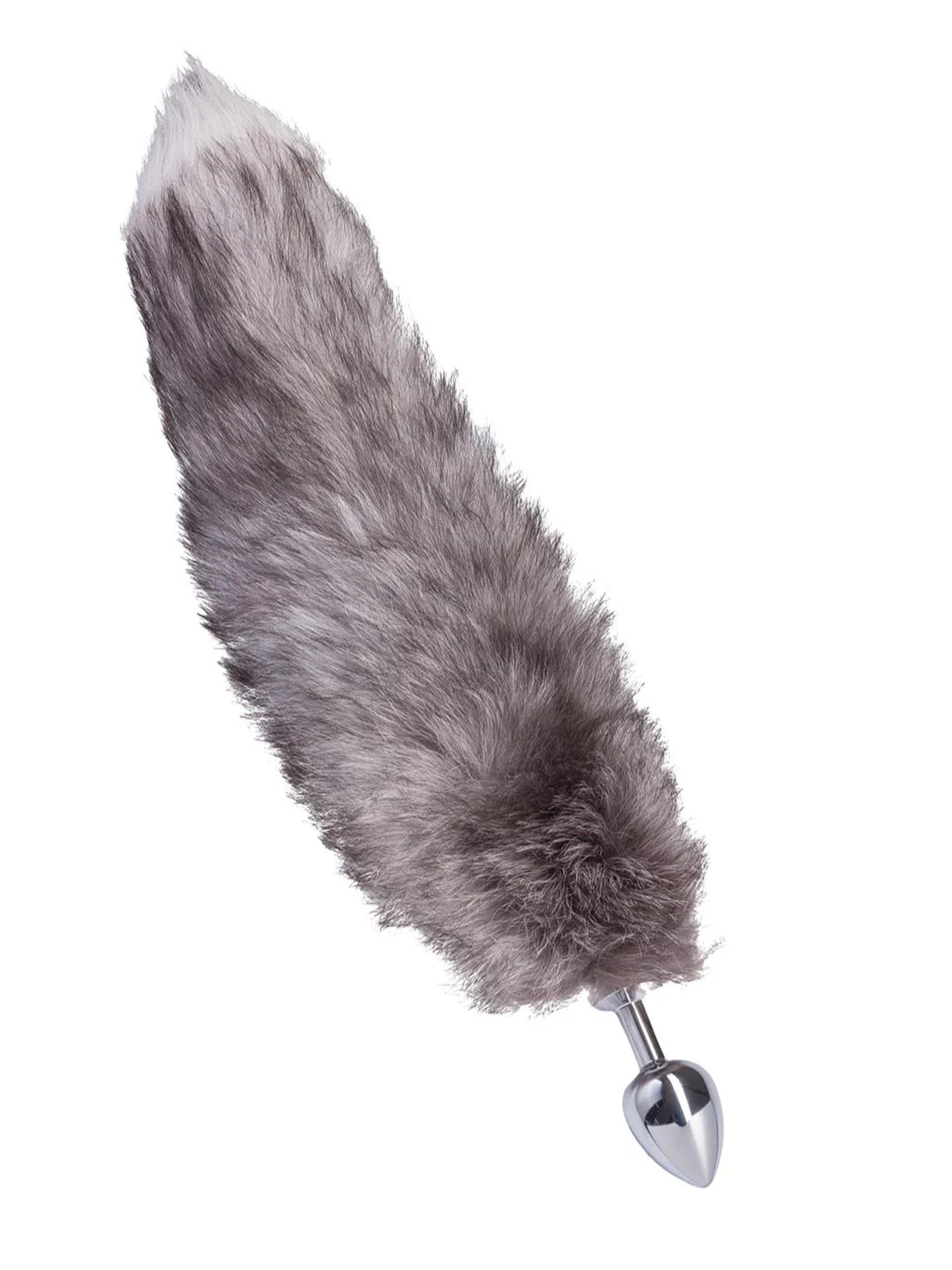xxdreamstoys xxdreams foxtail grey medium