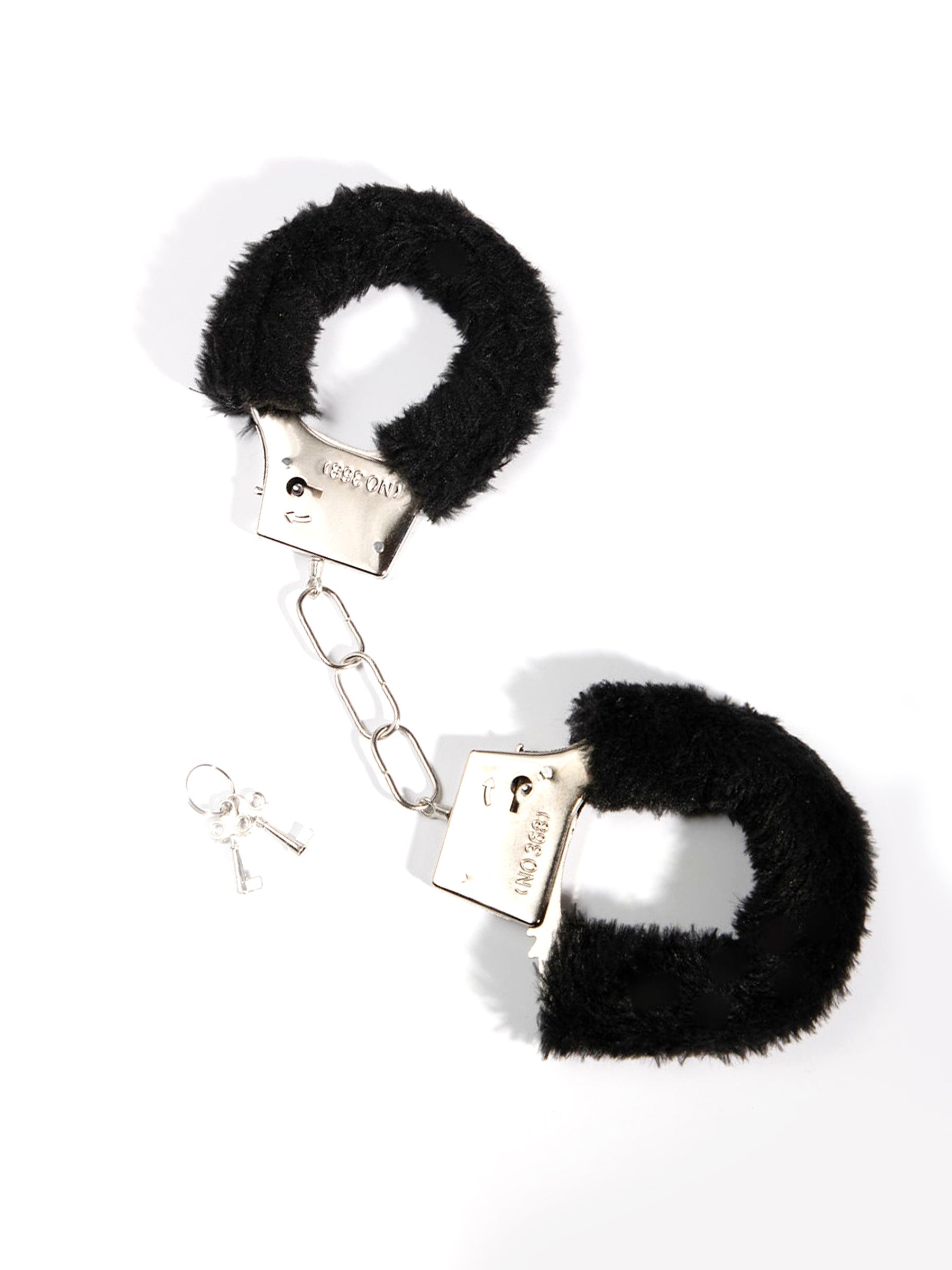 XXDreams Love Handcuffs - Black