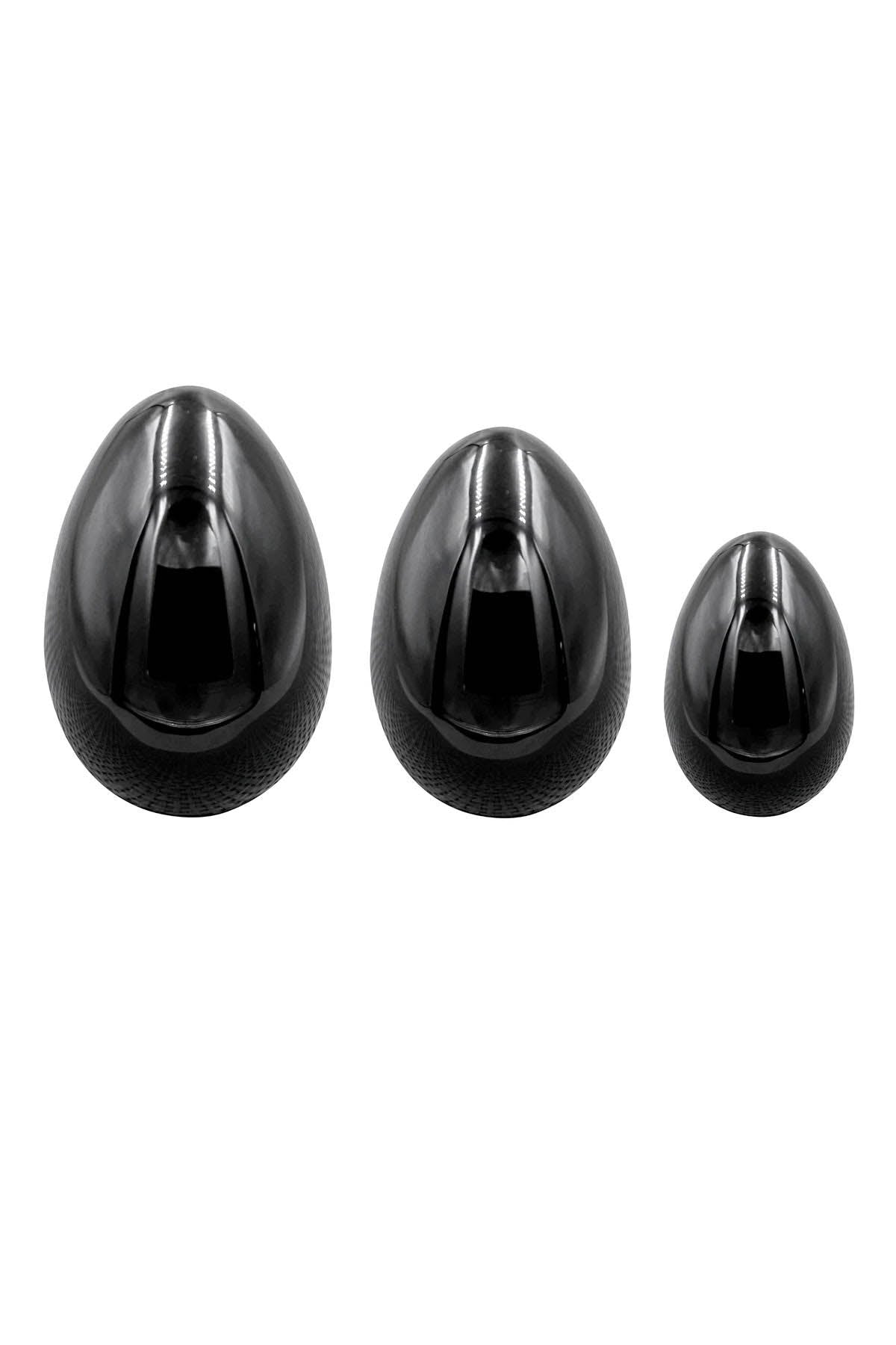 Yoni Eggs Set - Kegel Exerciser