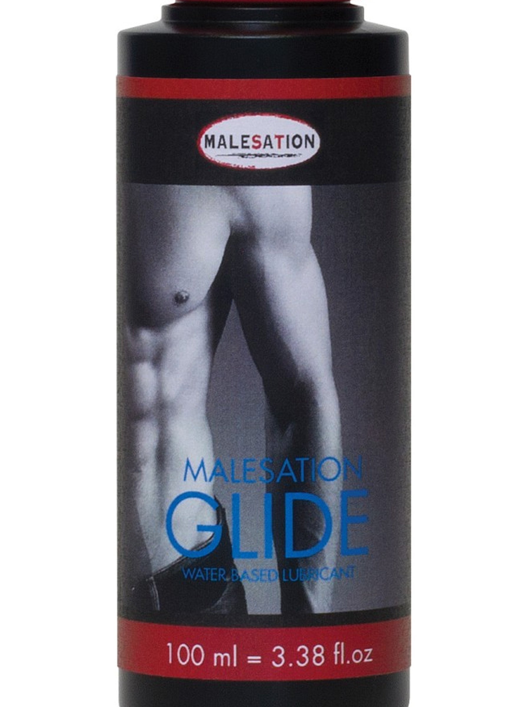 Malesation Water Glide - 100ml