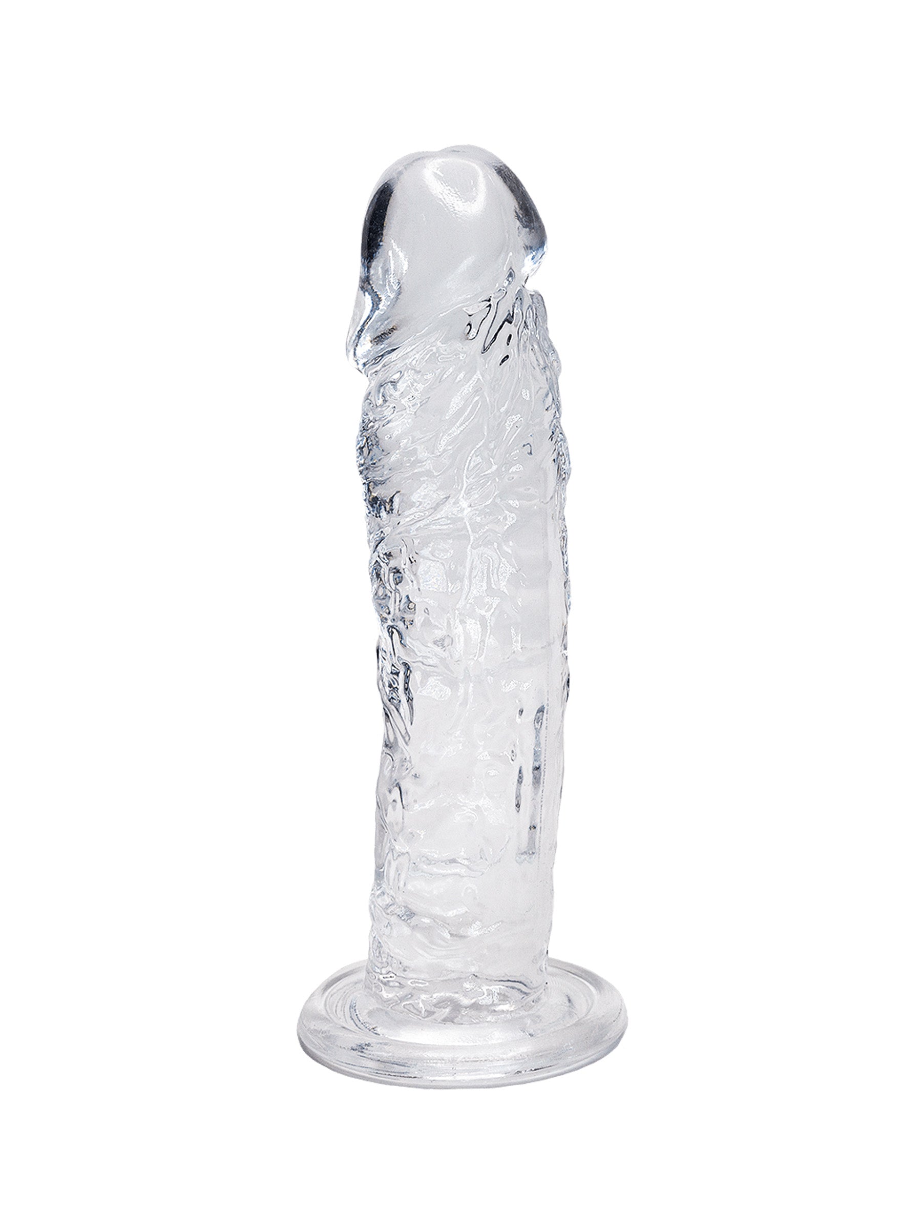 Adrien Lastic Alive Empire Jelly Dildo