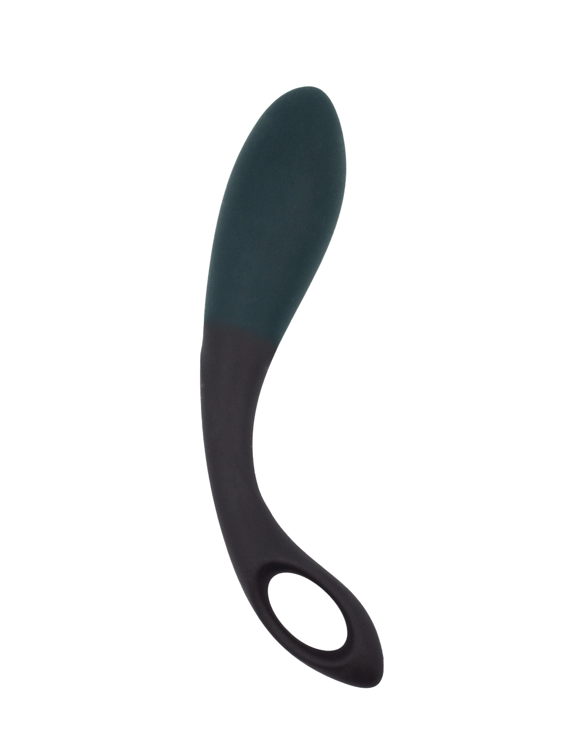 Adrien Lastic Alive Heart Anal Stimulator - Black