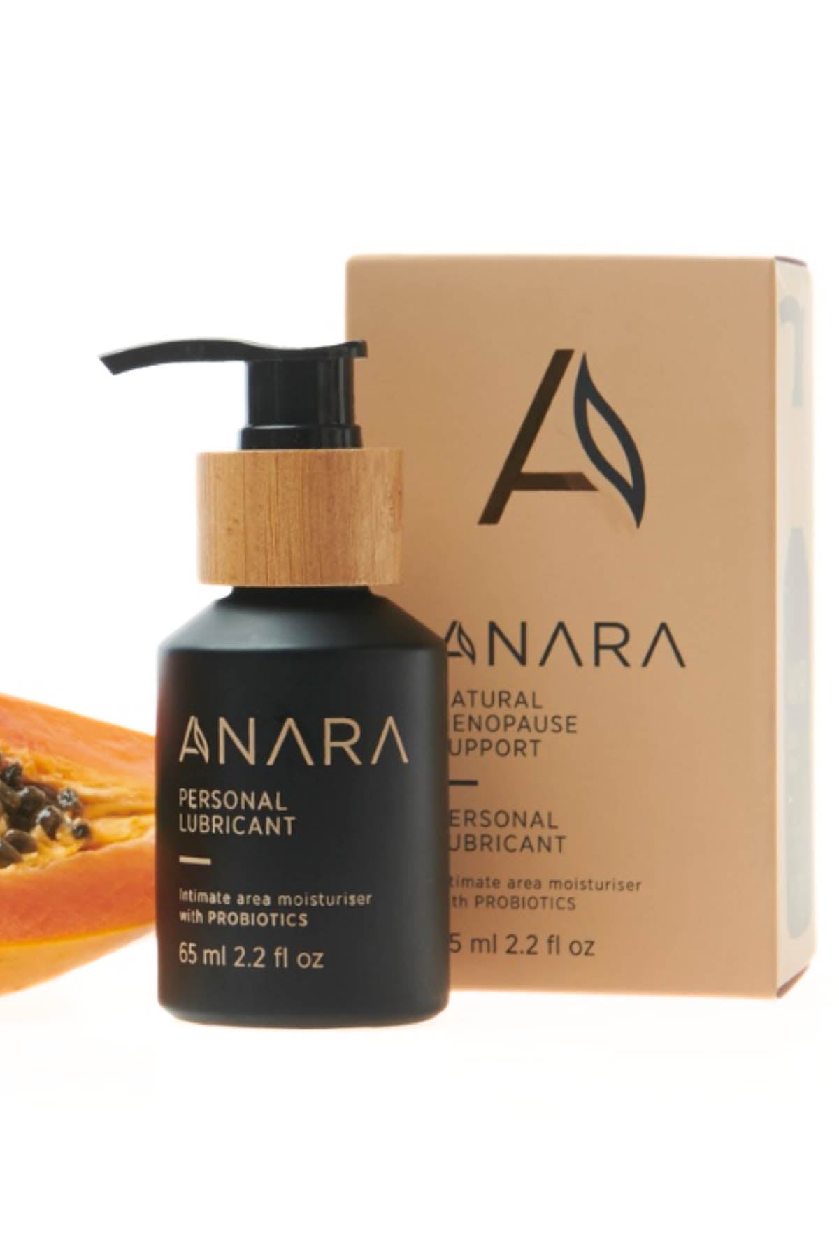 Anara Personal Lubricant - 65ml