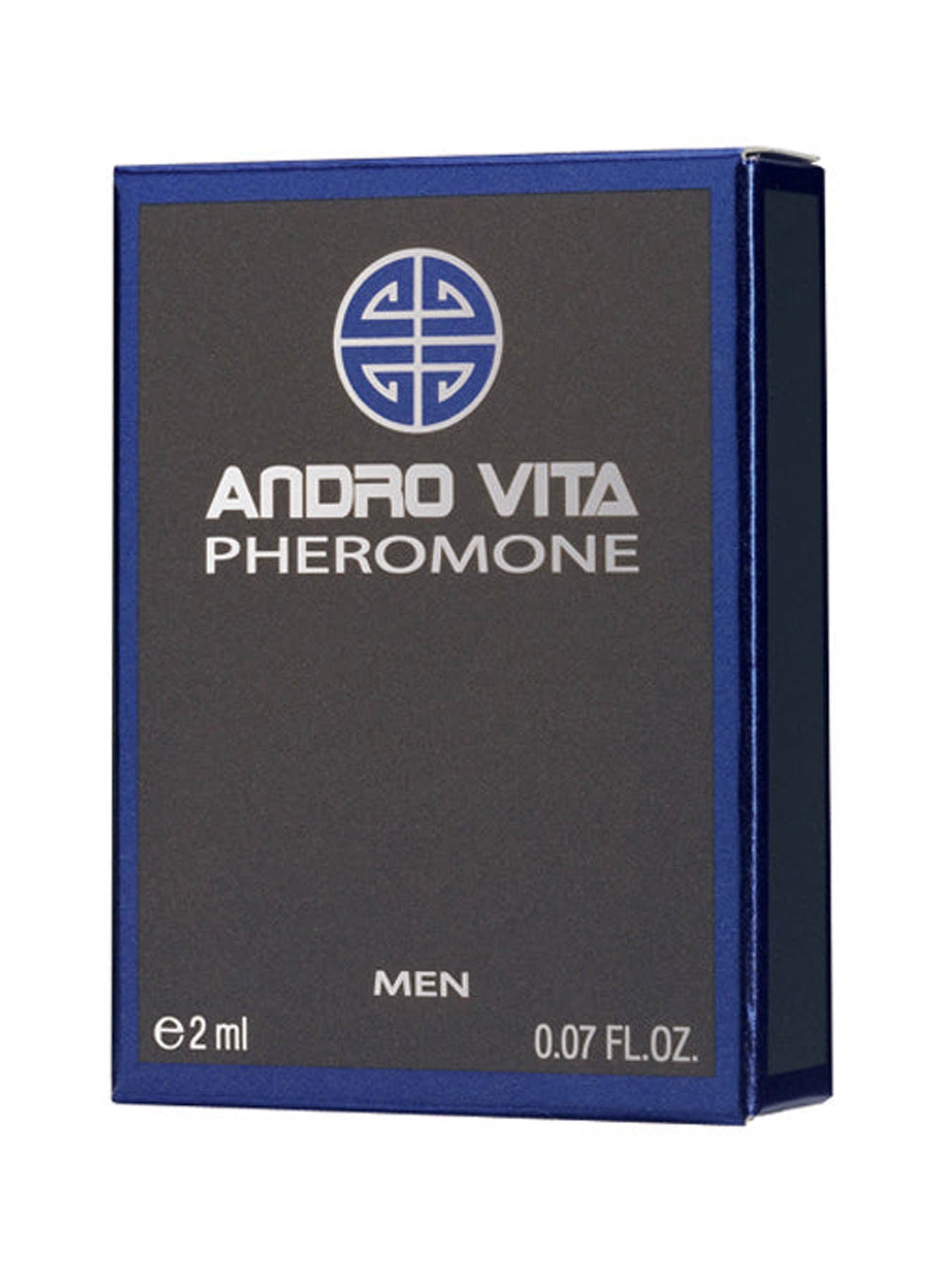 Andro Vita Pheromones for Men - 2ml cologne & fragrance