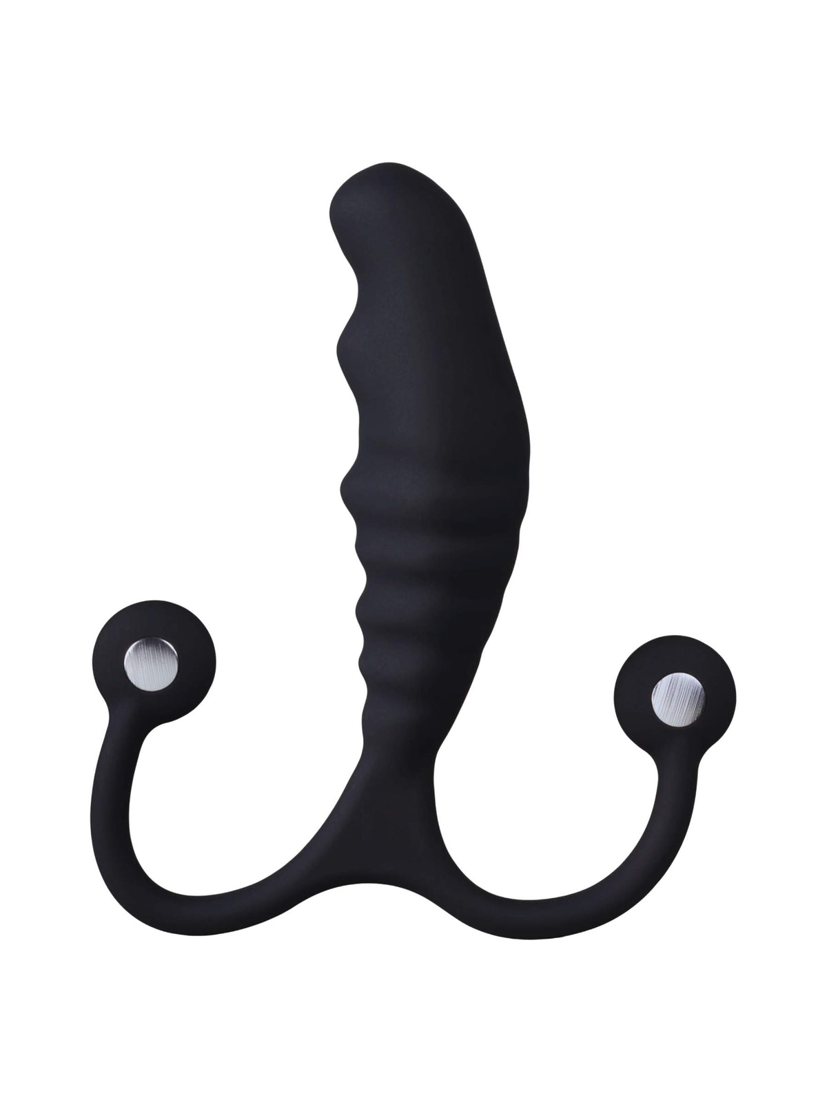 Aneros Psy - Customisable Prostate Massager - Black Silicone