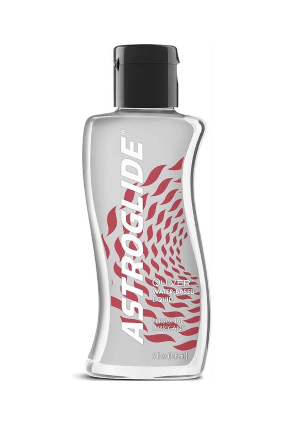 AstroGlide Quiver Water-Based Lubricant - 148ml