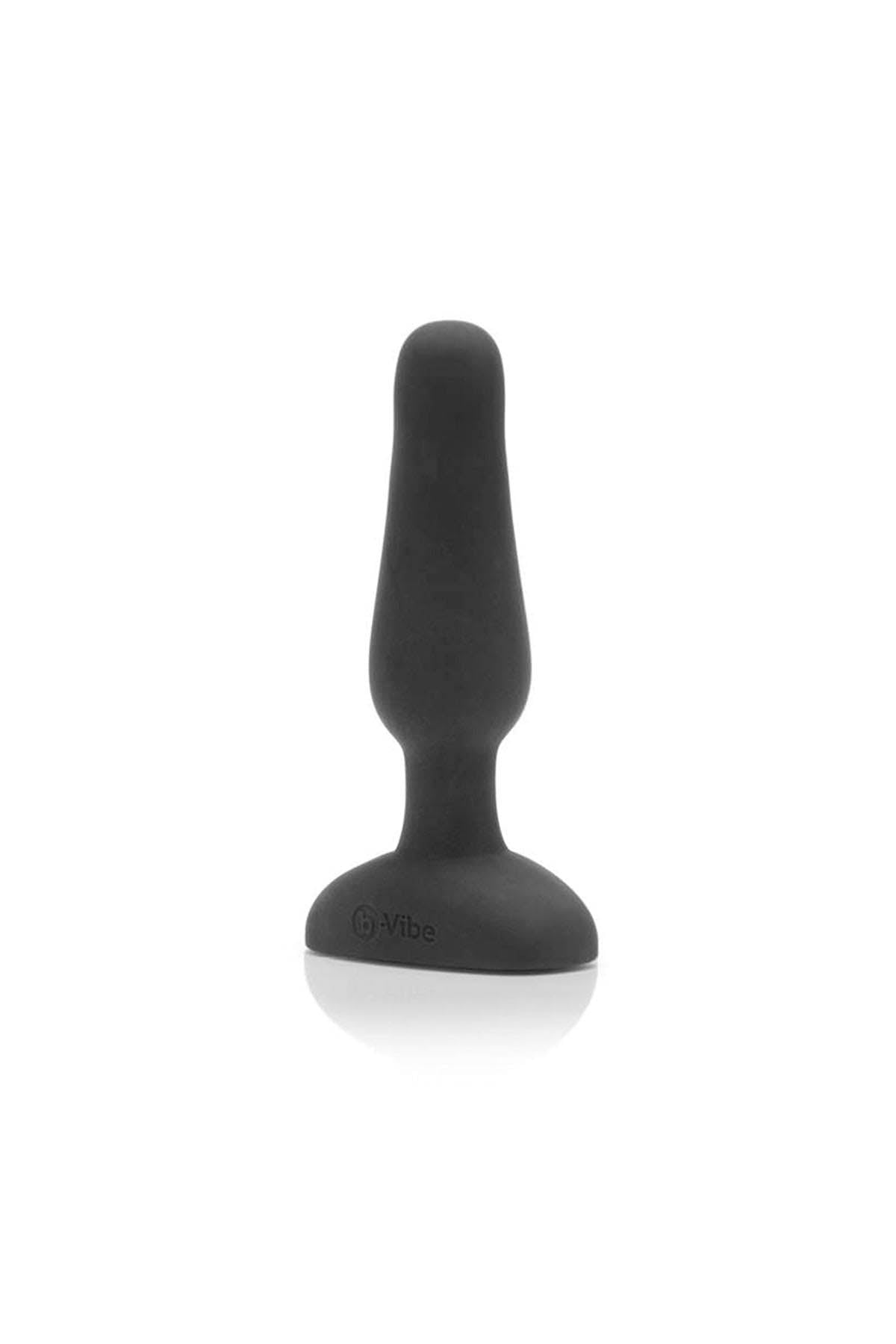 b-Vibe Novice Vibrating Anal Plug