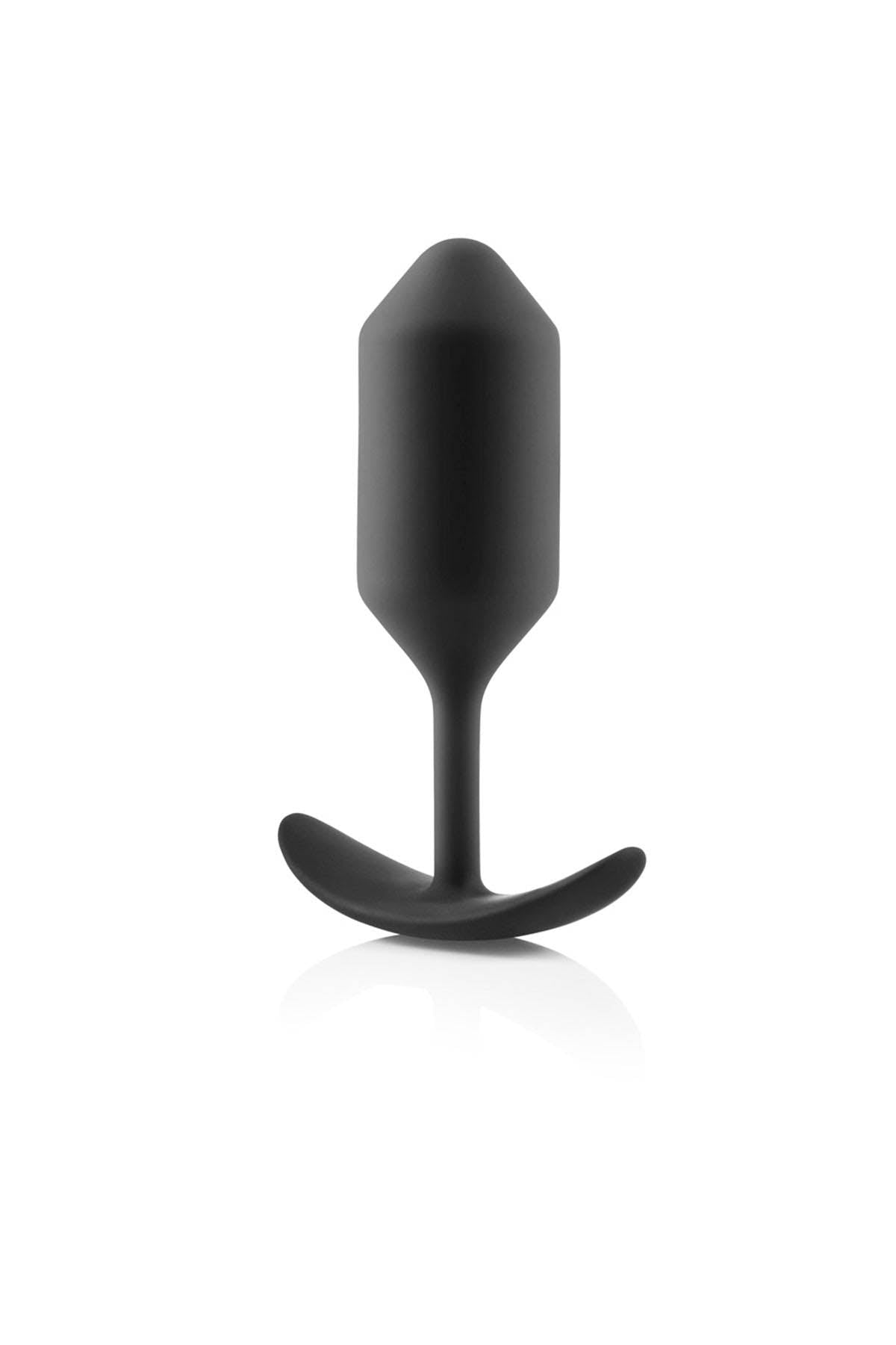 Snug Plug - B-Vibe Anal Plug Large