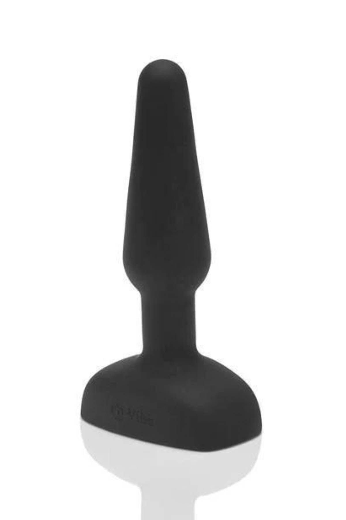 b-Vibe Trio Vibrating Anal Plug