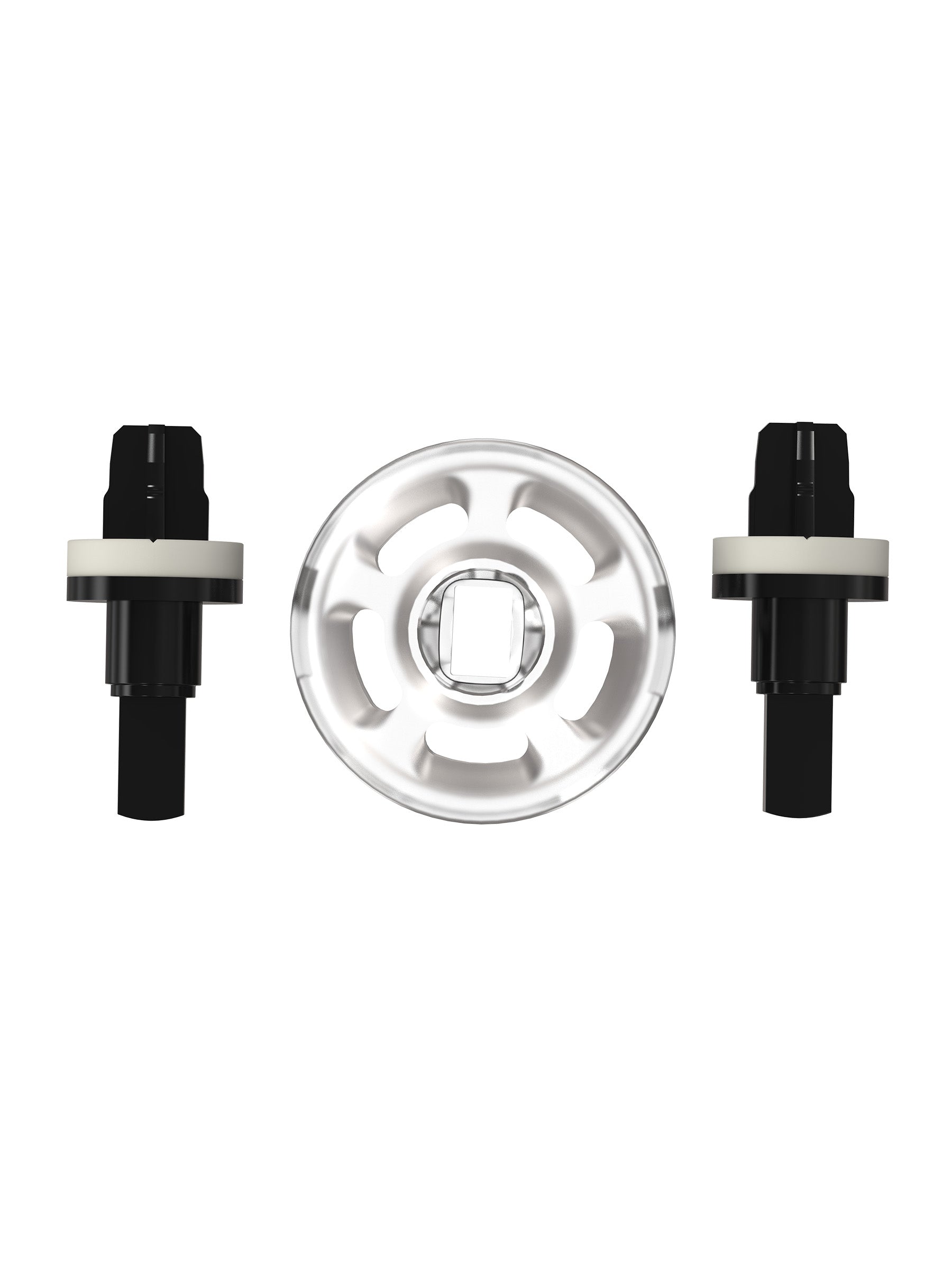 Bathmate Hercules Valve Pack 2pcs