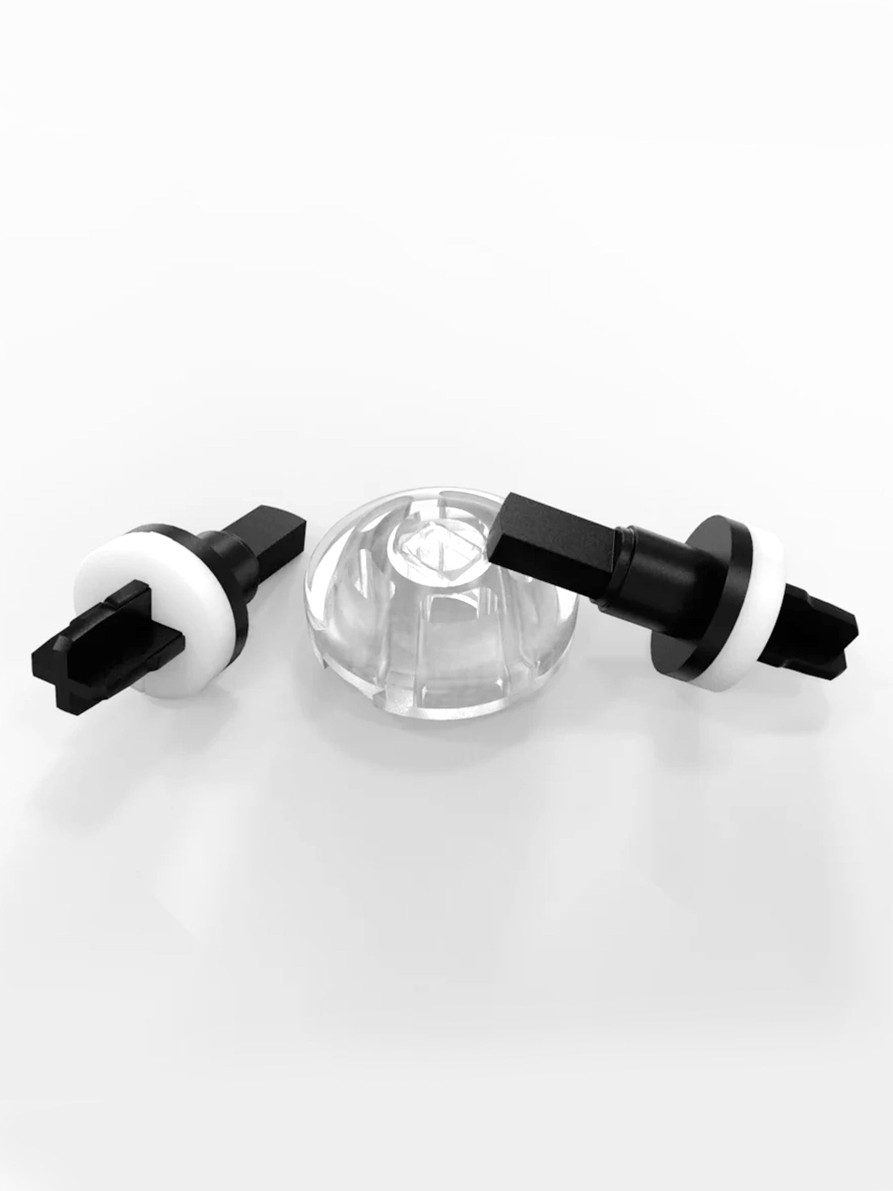 Bathmate Hercules Valve Pack 2pcs