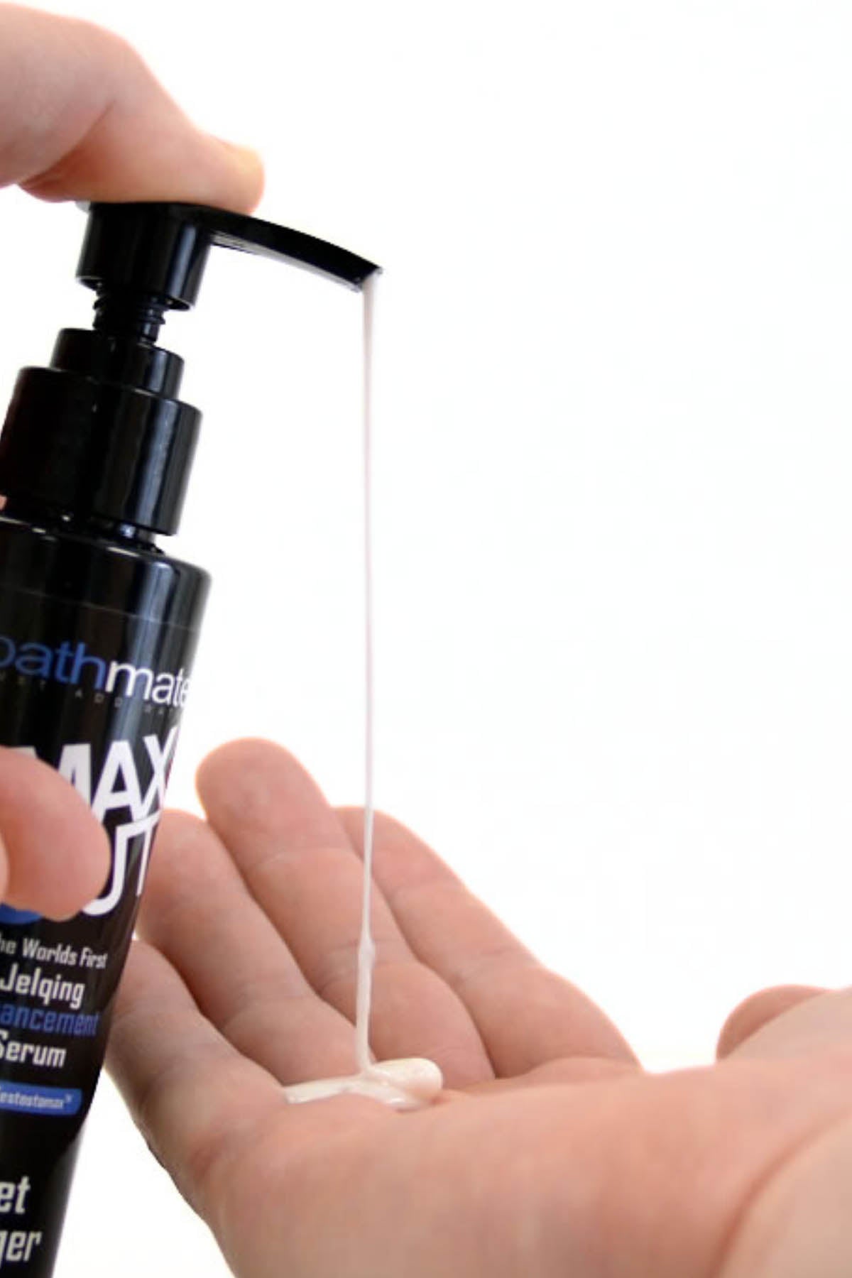 Bathmate Max Out Enhancement Serum - 100ml