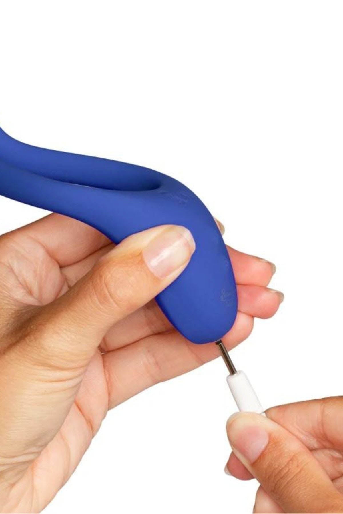 BeauMents Doppio 2 - Remote Control