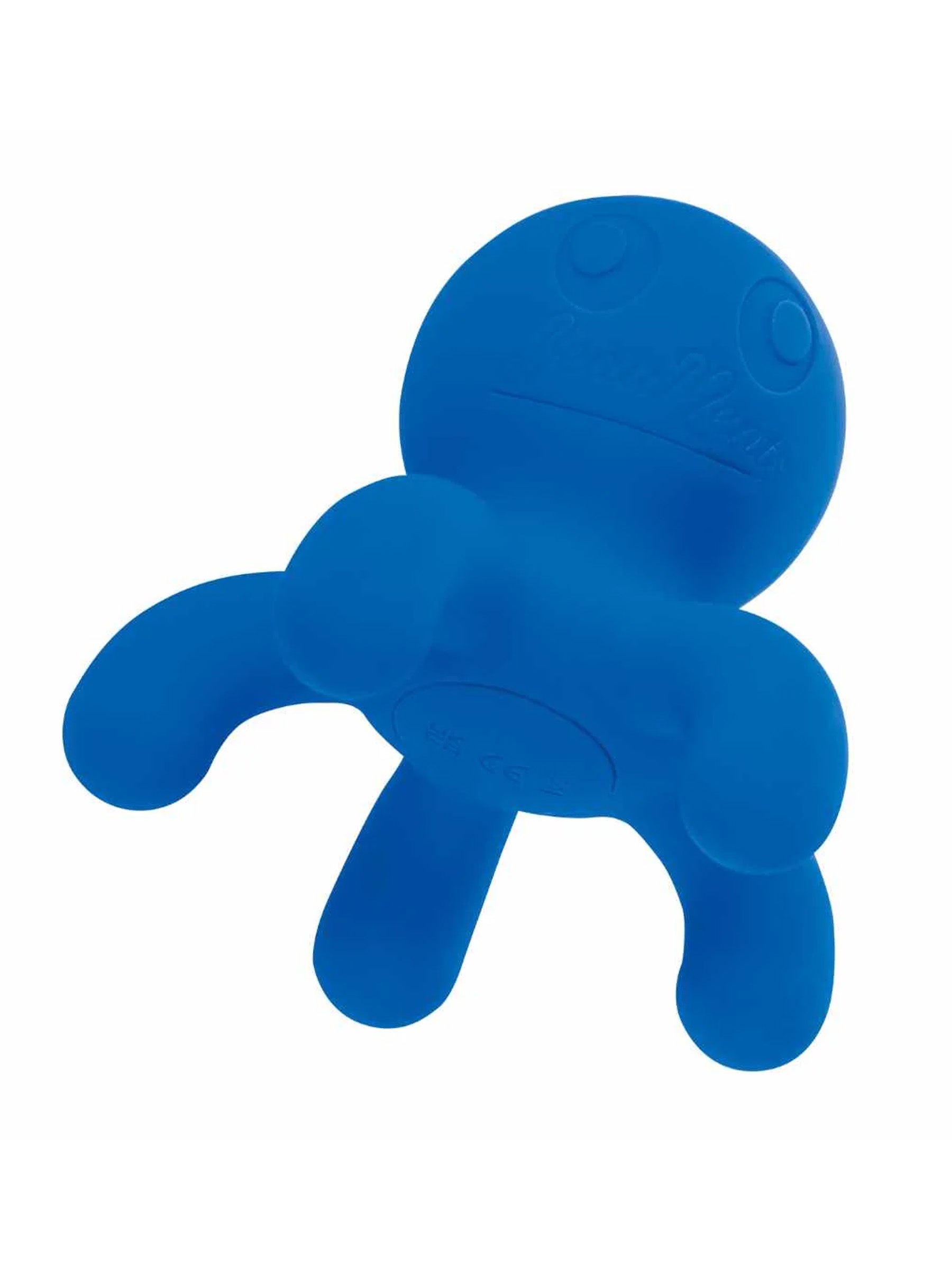 BeauMents Polypos Massager - Blue