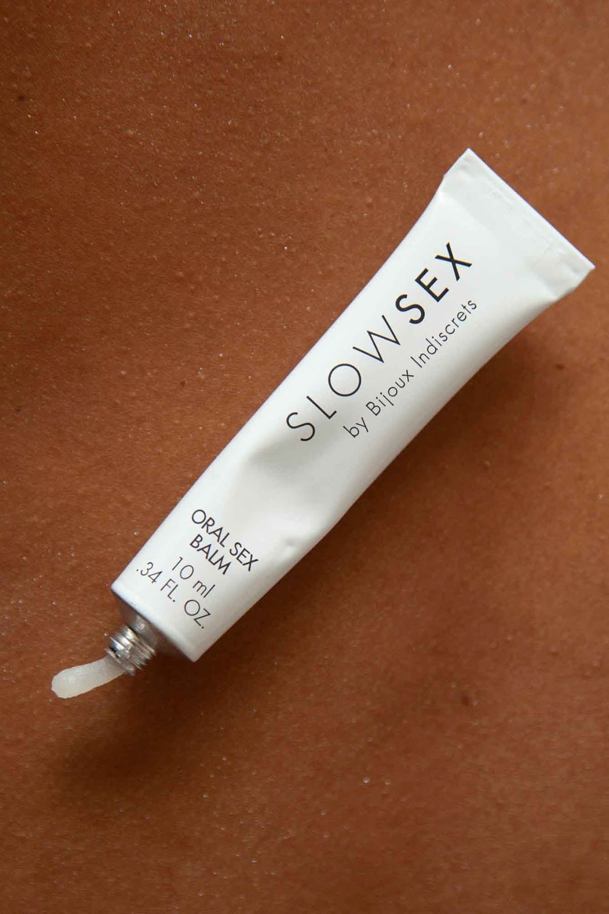 Bijoux Indiscrets Clitoral Balm for Women - 10ml