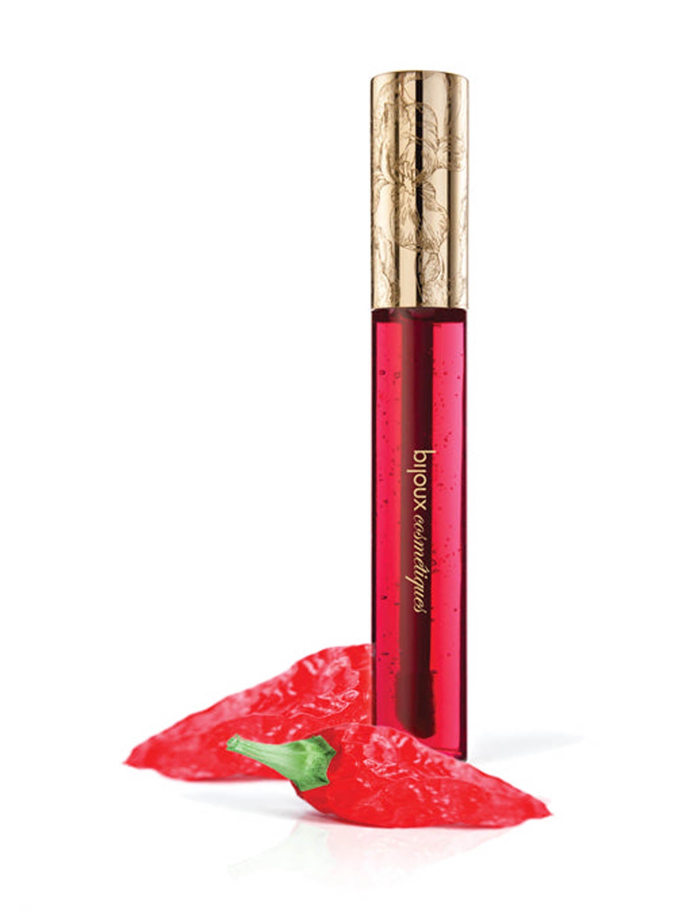 Bijoux Indiscrets Duet Kissable Lip Gloss