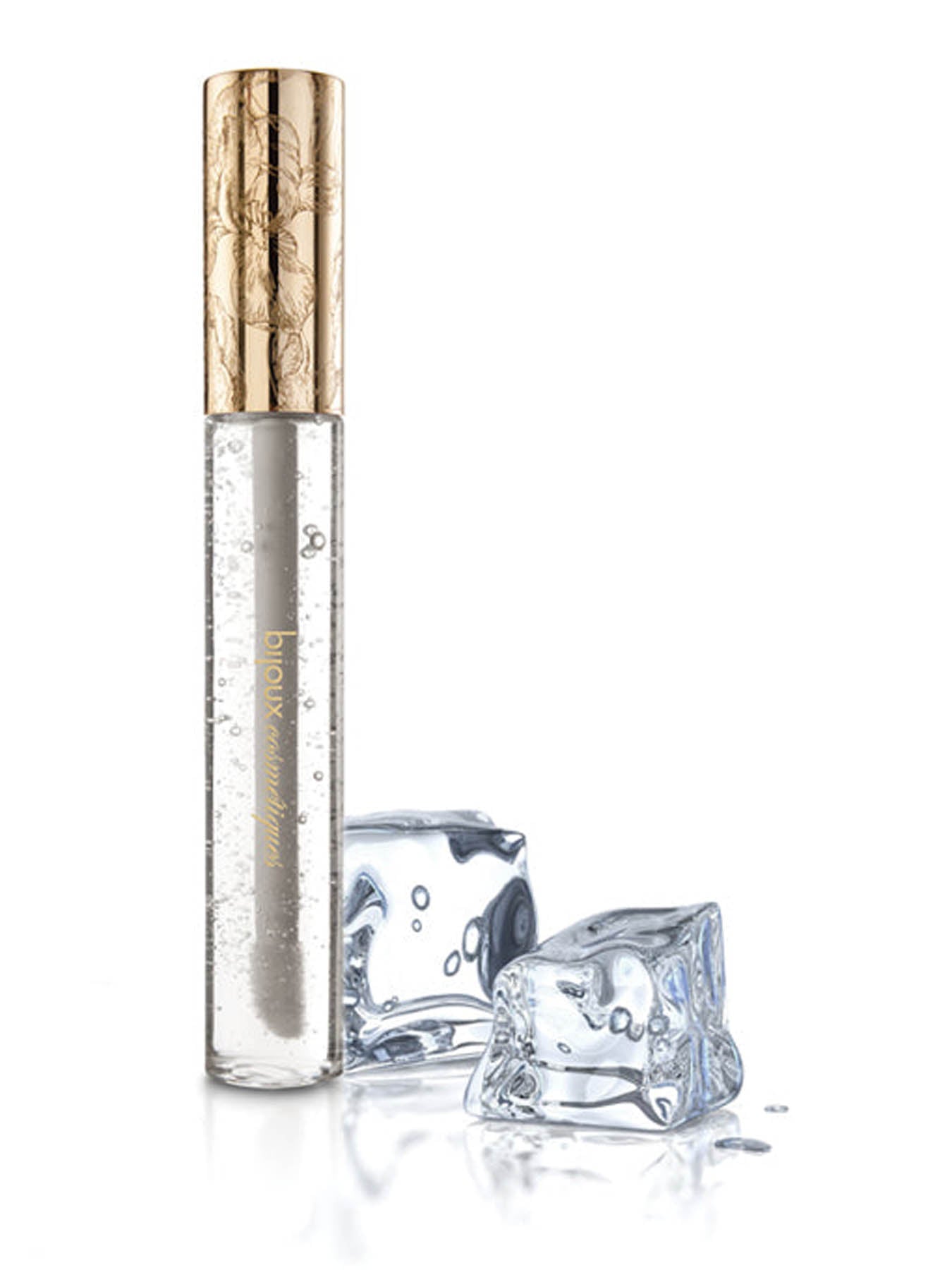 Bijoux Indiscrets Duet Kissable Lip Gloss