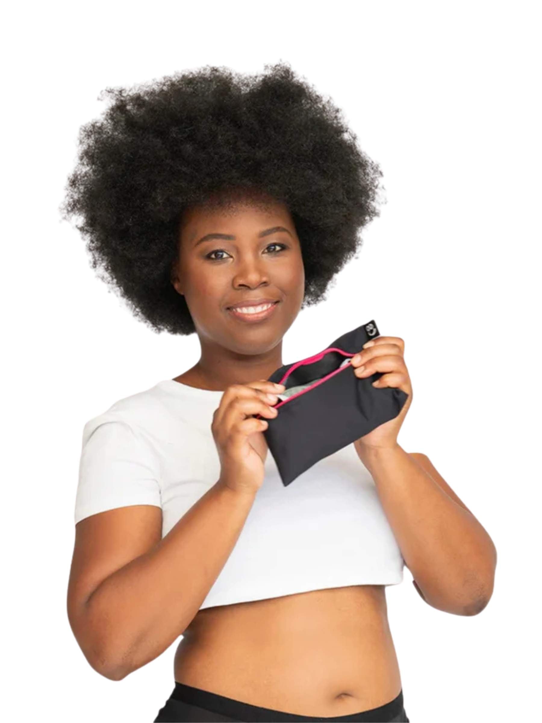 Blushproof Bikini Adult - Moderate Flow