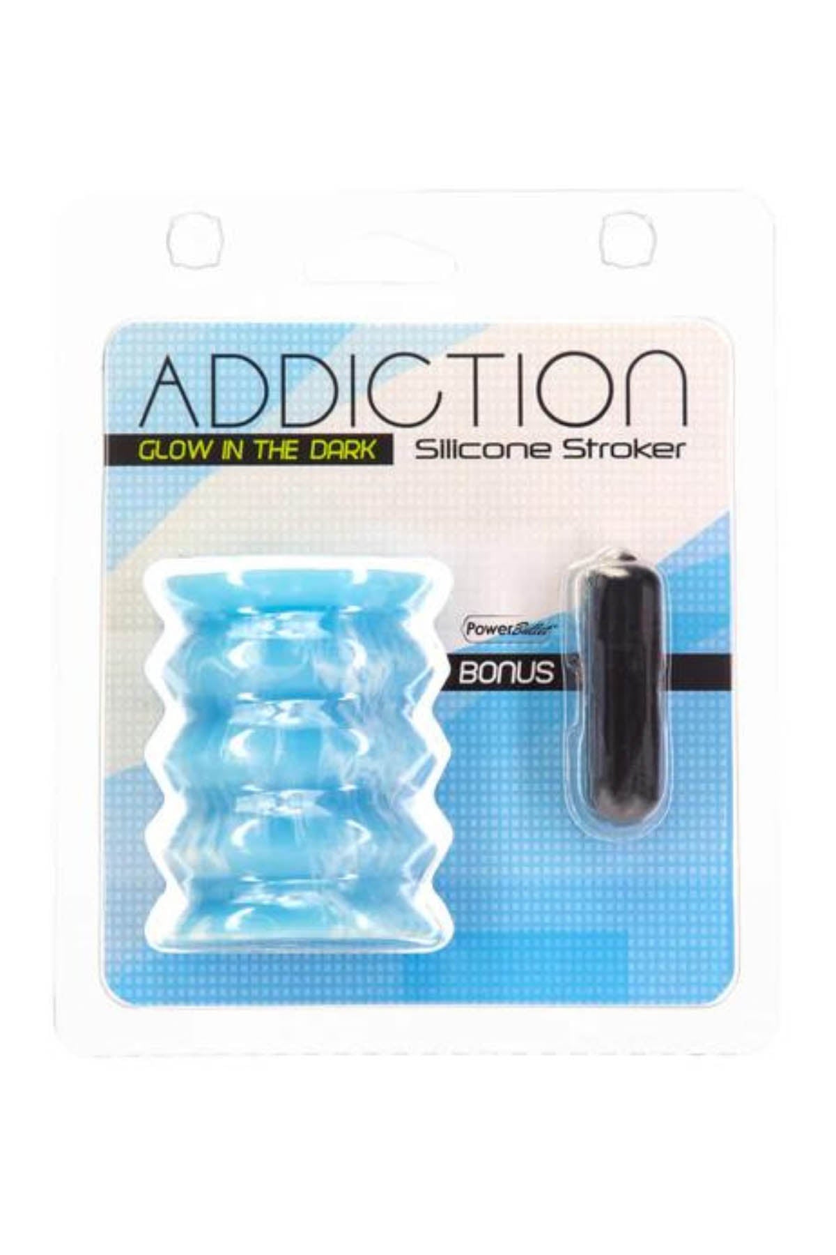 BMS Addiction Reversible Male Stroker