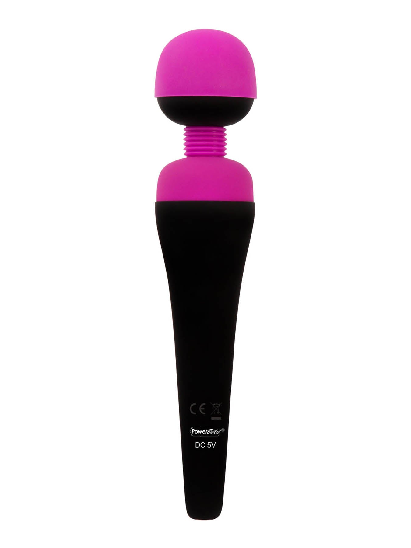 BMS PalmPower Rechargeable Massager