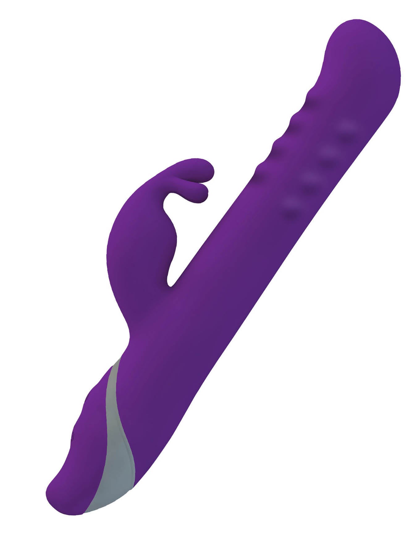 BMS Rabbit Vibrator - The Samba