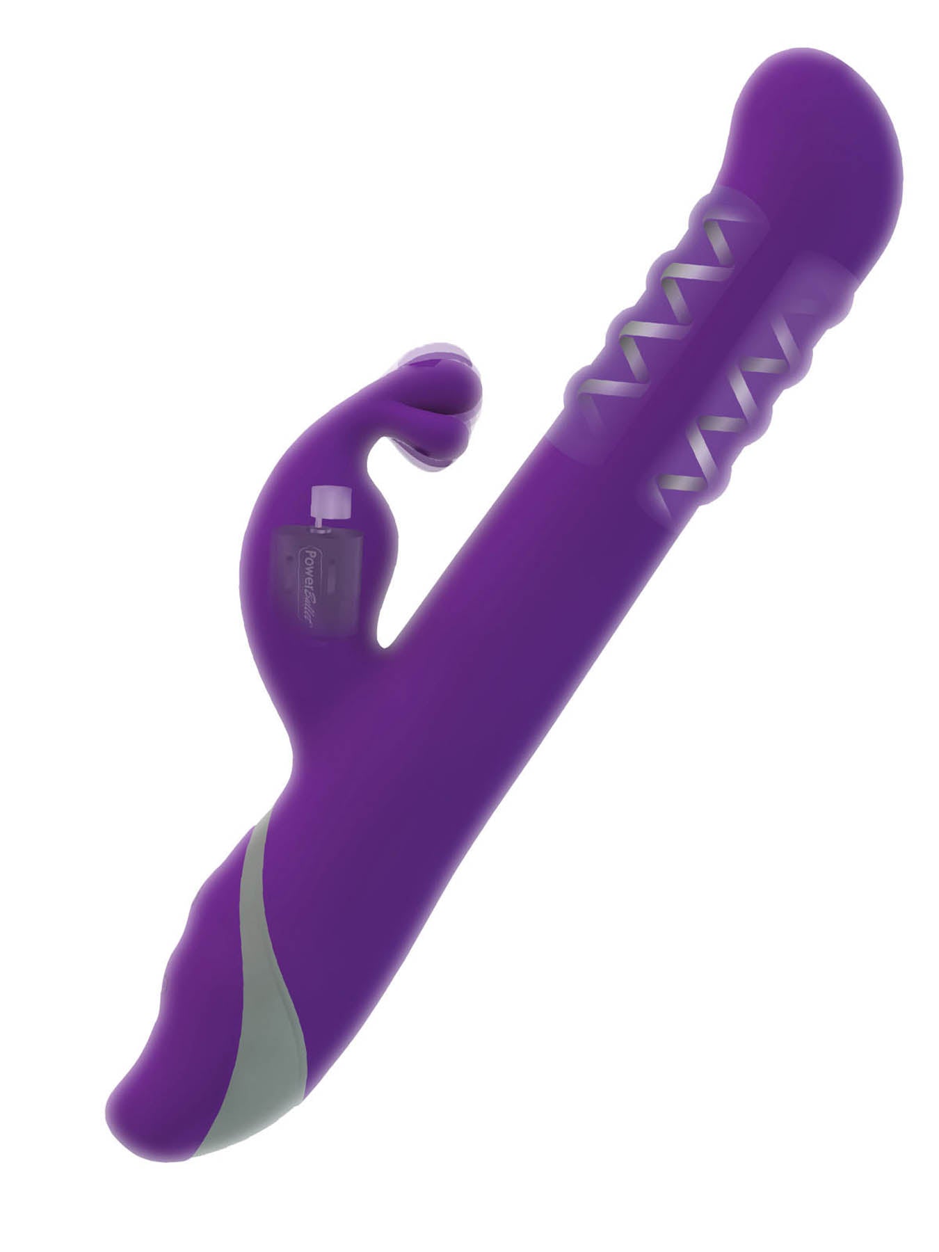 BMS Rabbit Vibrator - The Samba