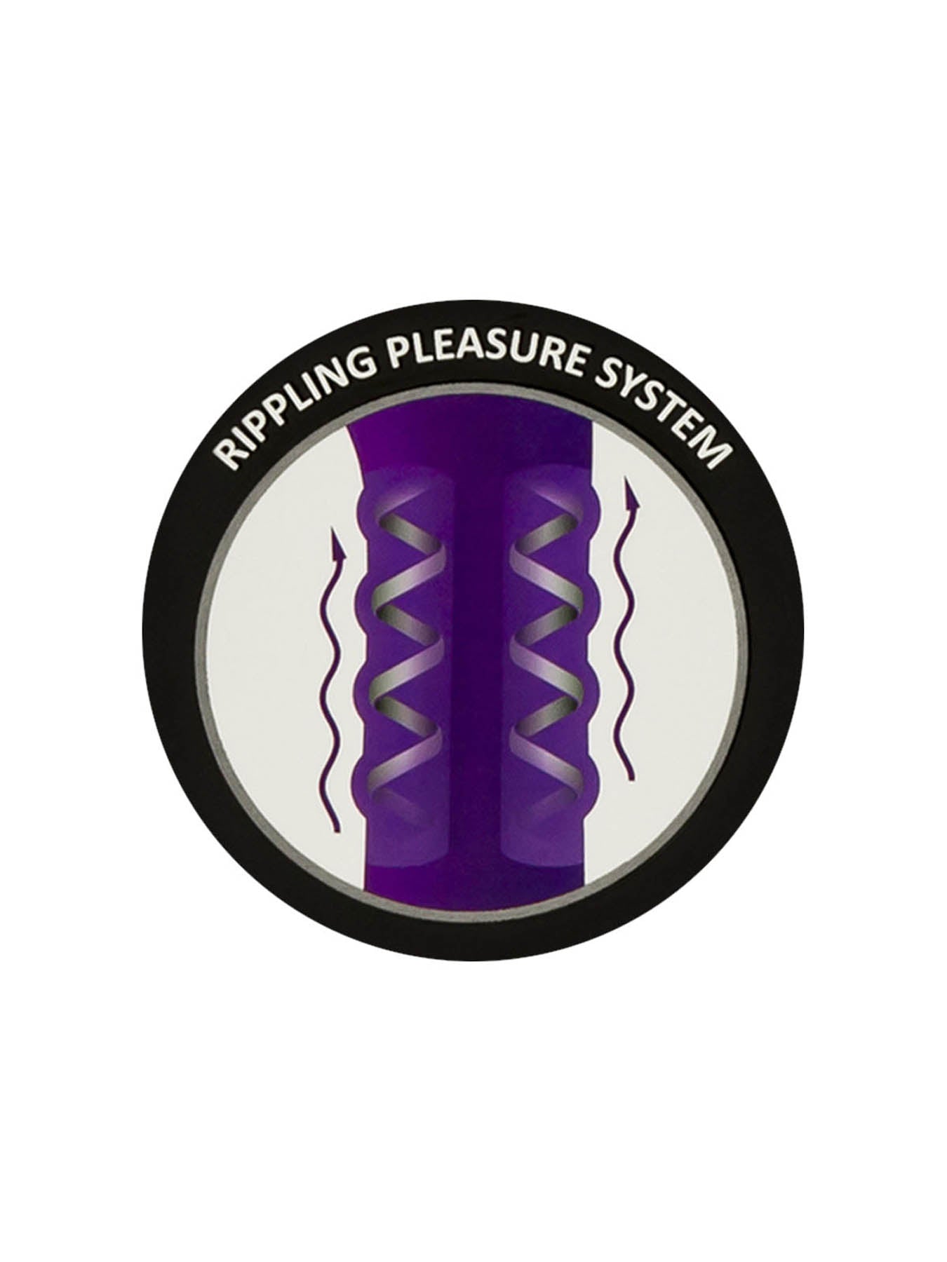 BMS Rabbit Vibrator - The Samba