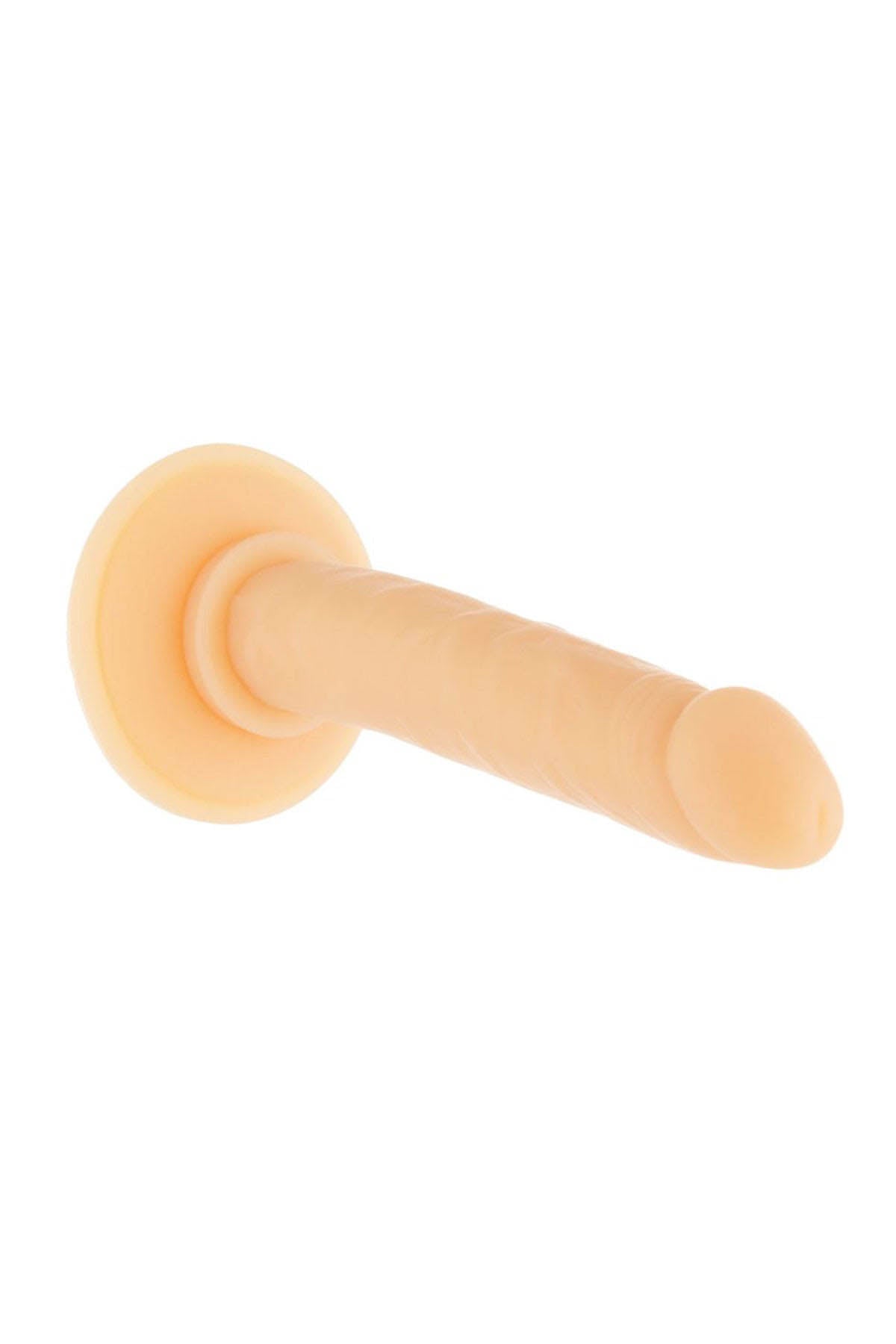 BMS Swan Addition Tino Suction Dildo