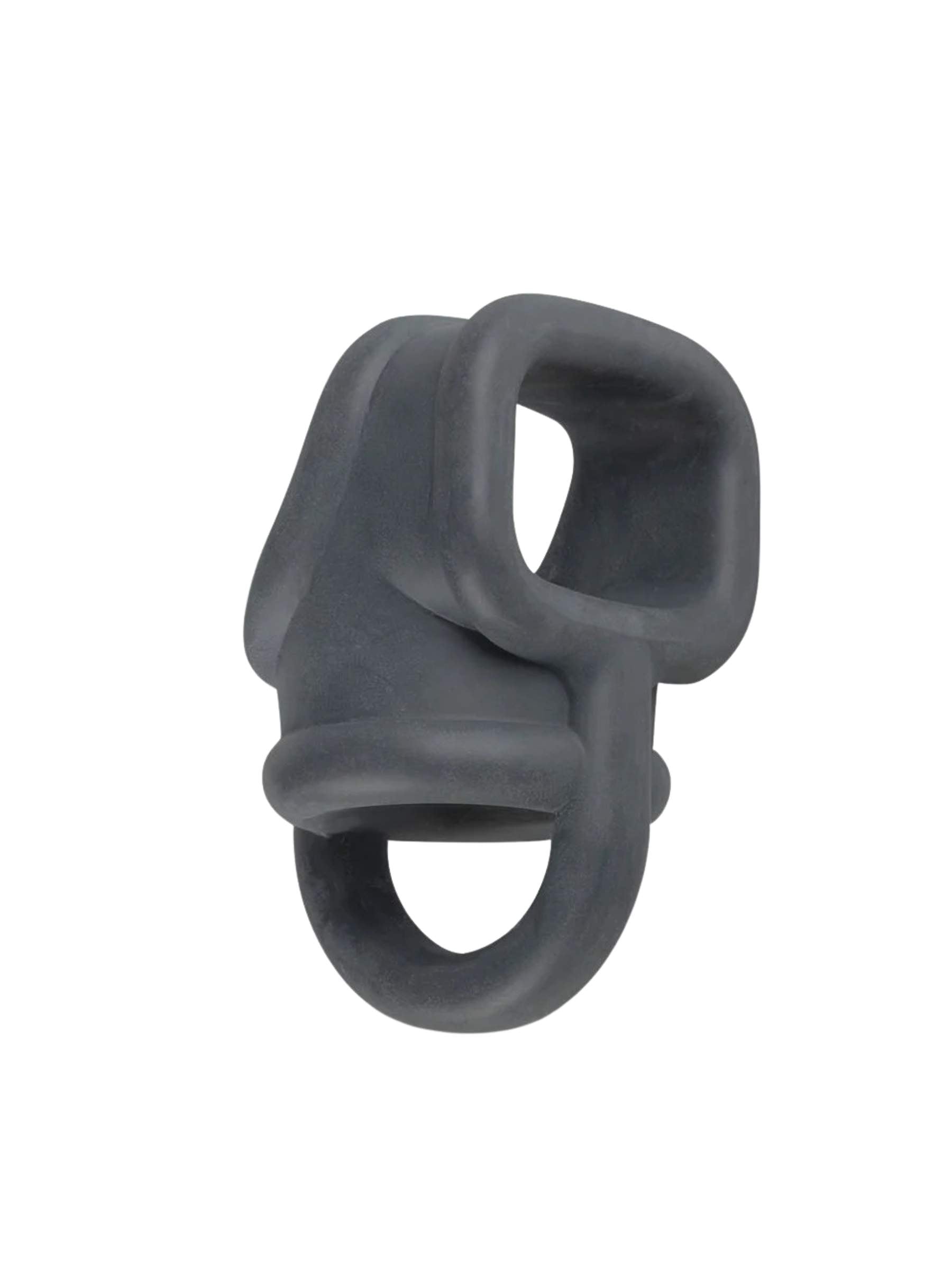 Boners Liquid Silicone Ball Splitter - Grey