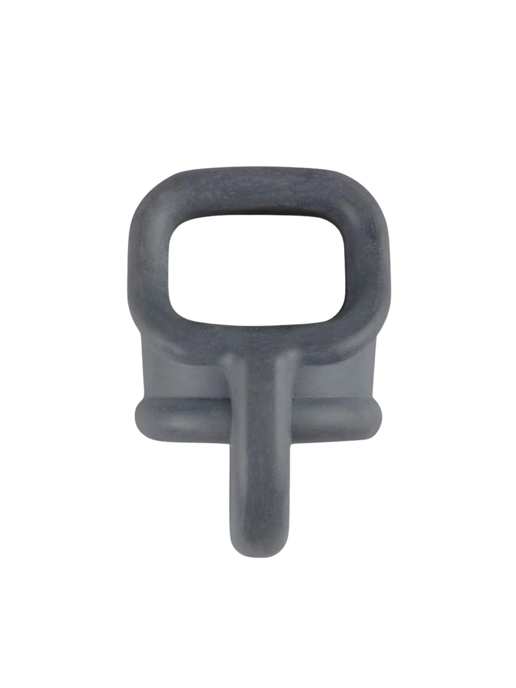 Boners Liquid Silicone Ball Splitter - Grey