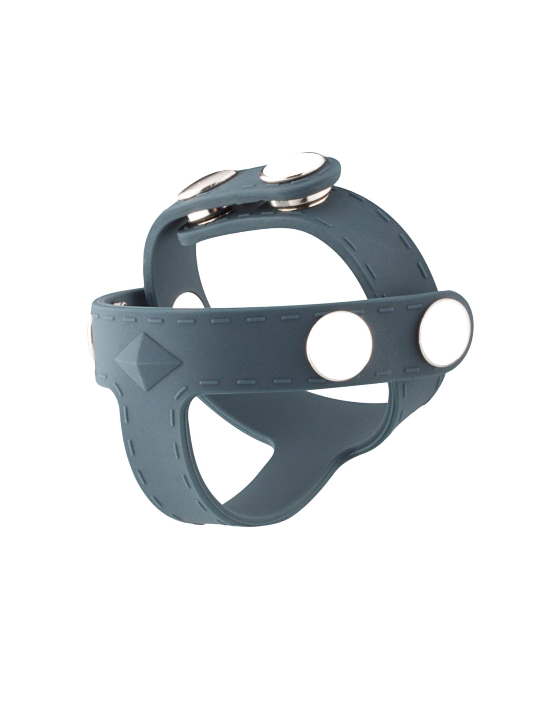 Boners T-shape Ball Splitter - Blue Grey