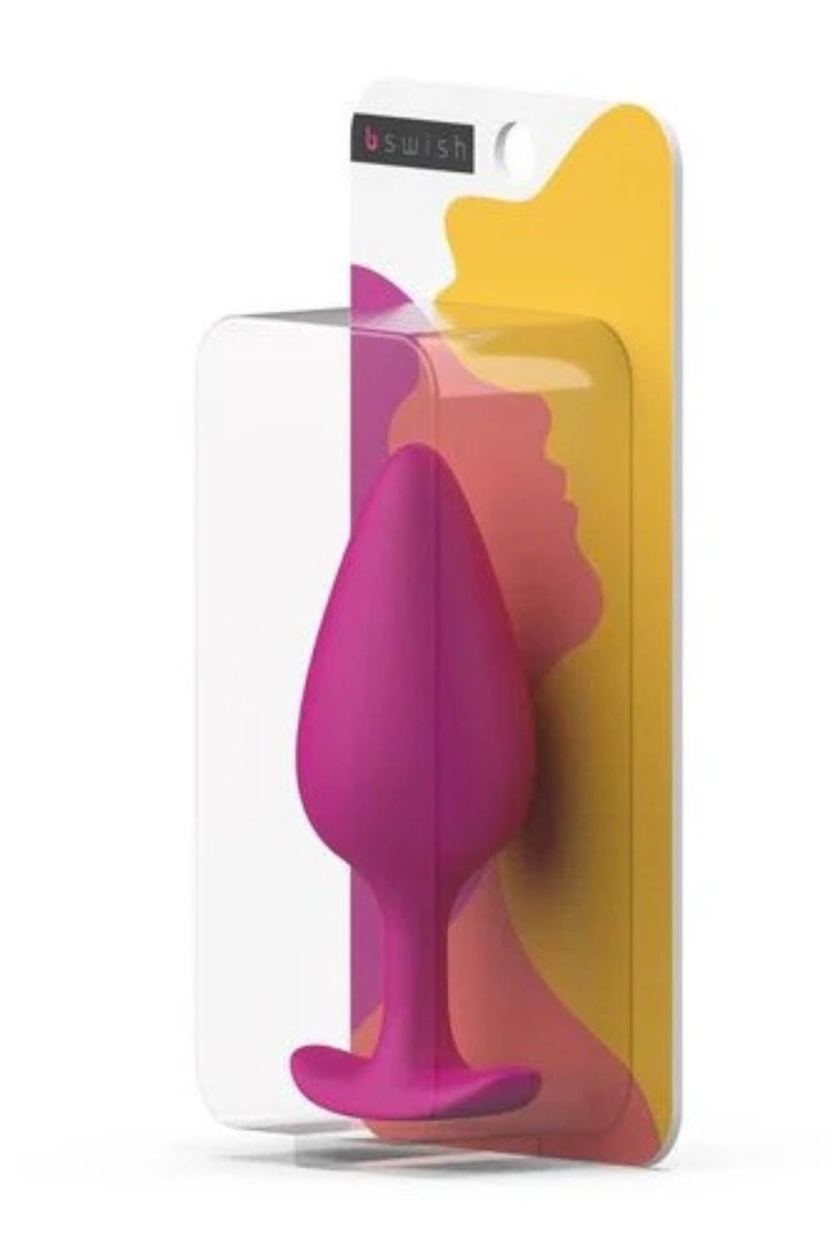 Bswish Bfilled Basic Plus Anal Plug