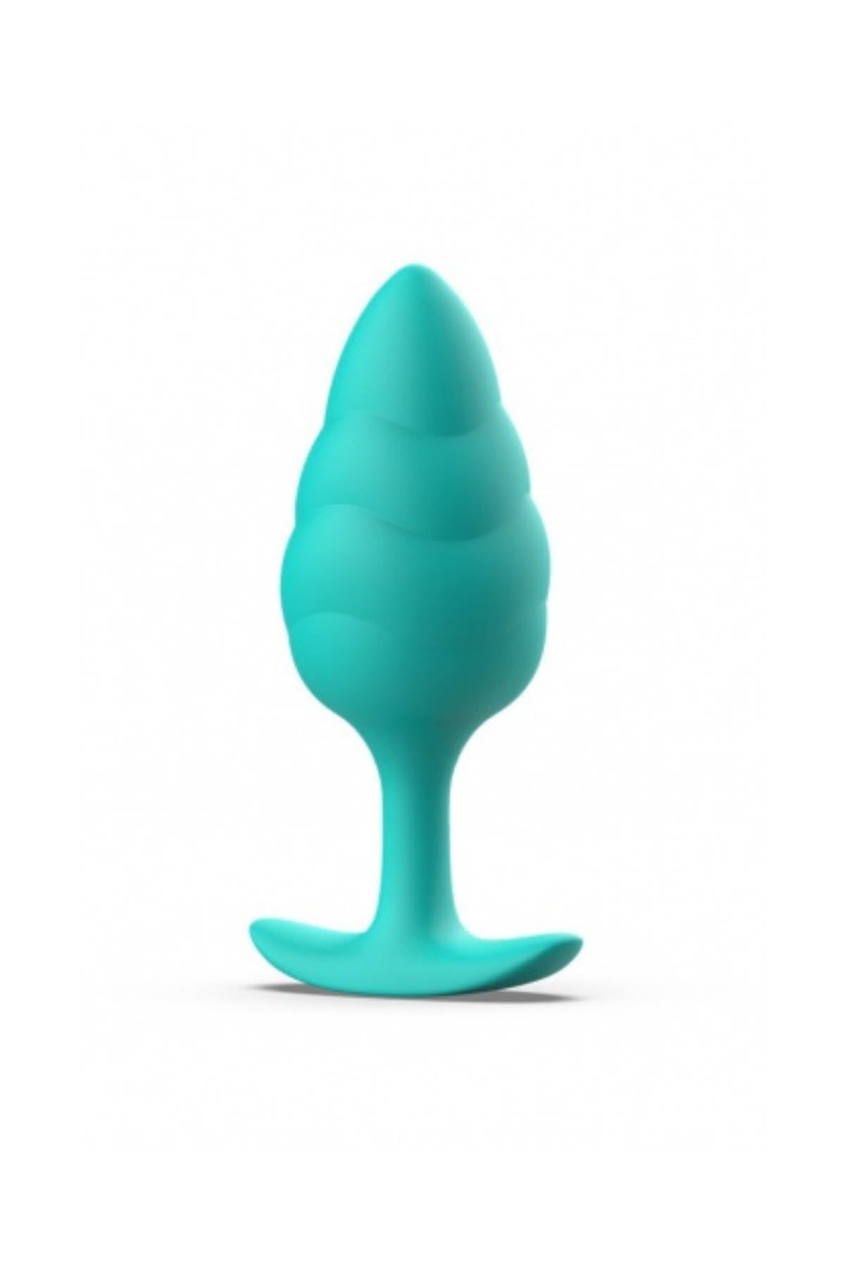 Bswish Bfilled Basic Wave - Butt Plug