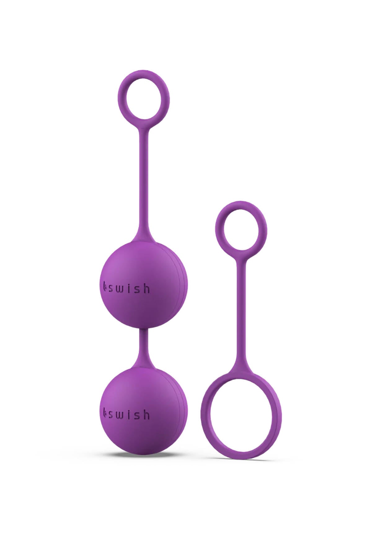Bswish Bfit Basic Weighted Kegel Balls