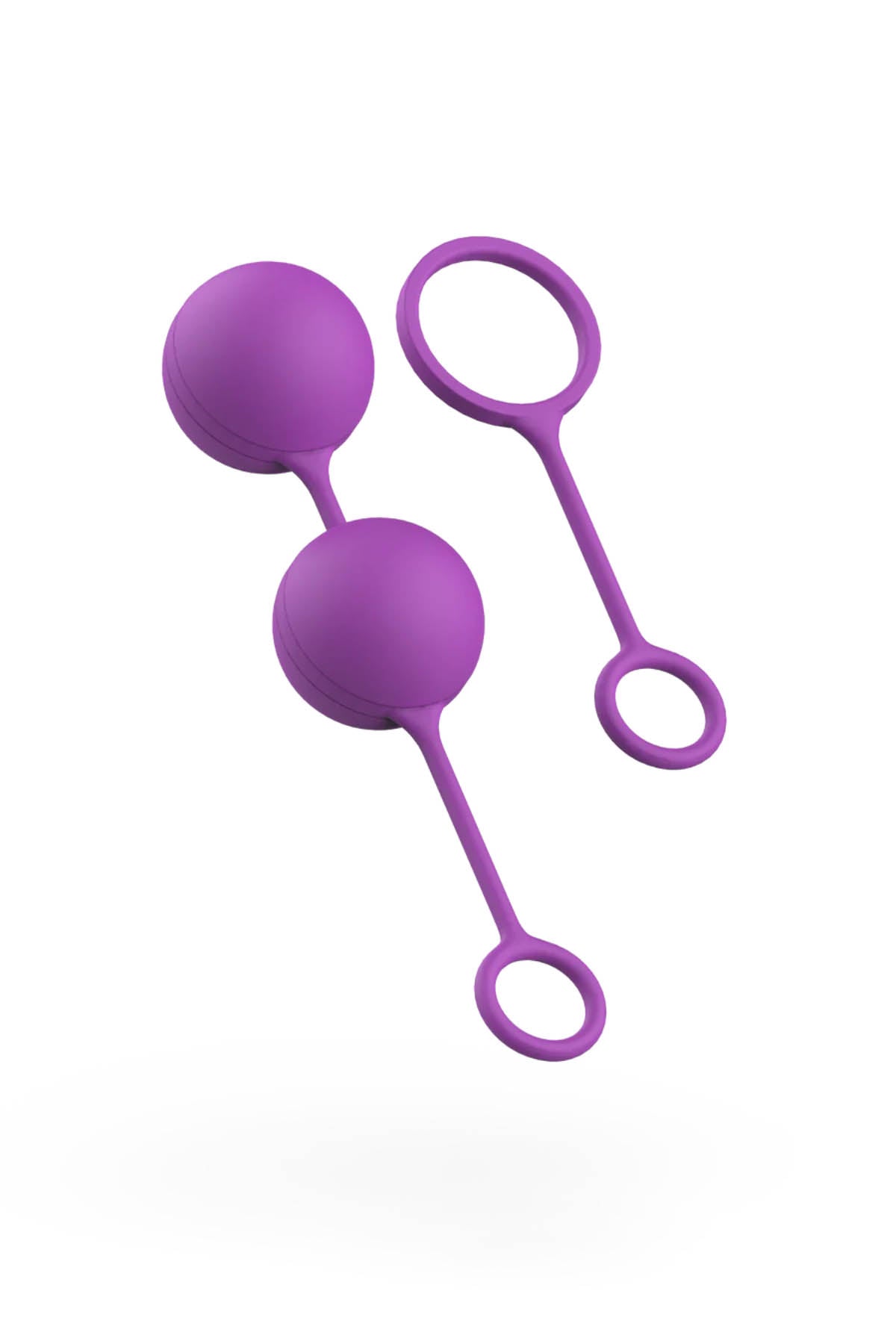 Bswish Bfit Basic Weighted Kegel Balls