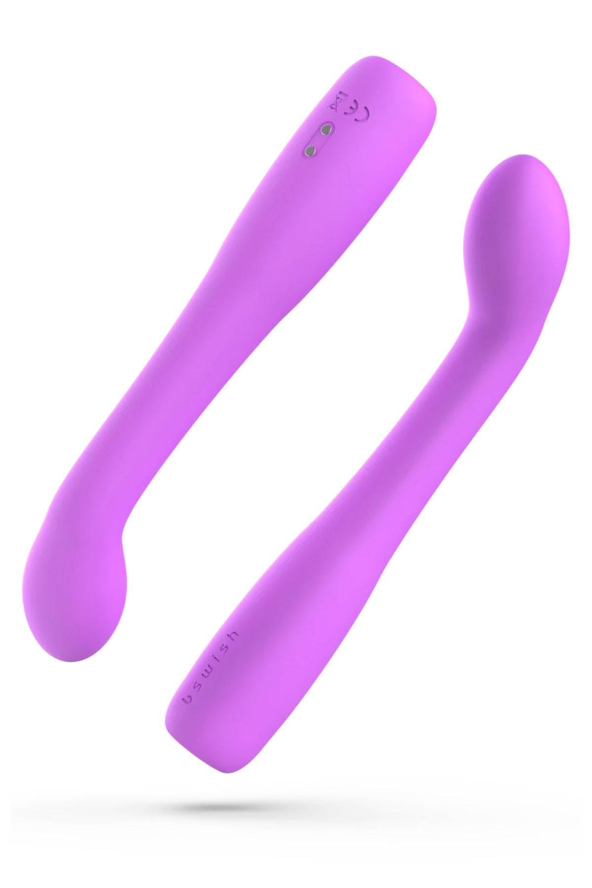 Bswish Bgee Heat Infinite Deluxe G-Spot Vibrator