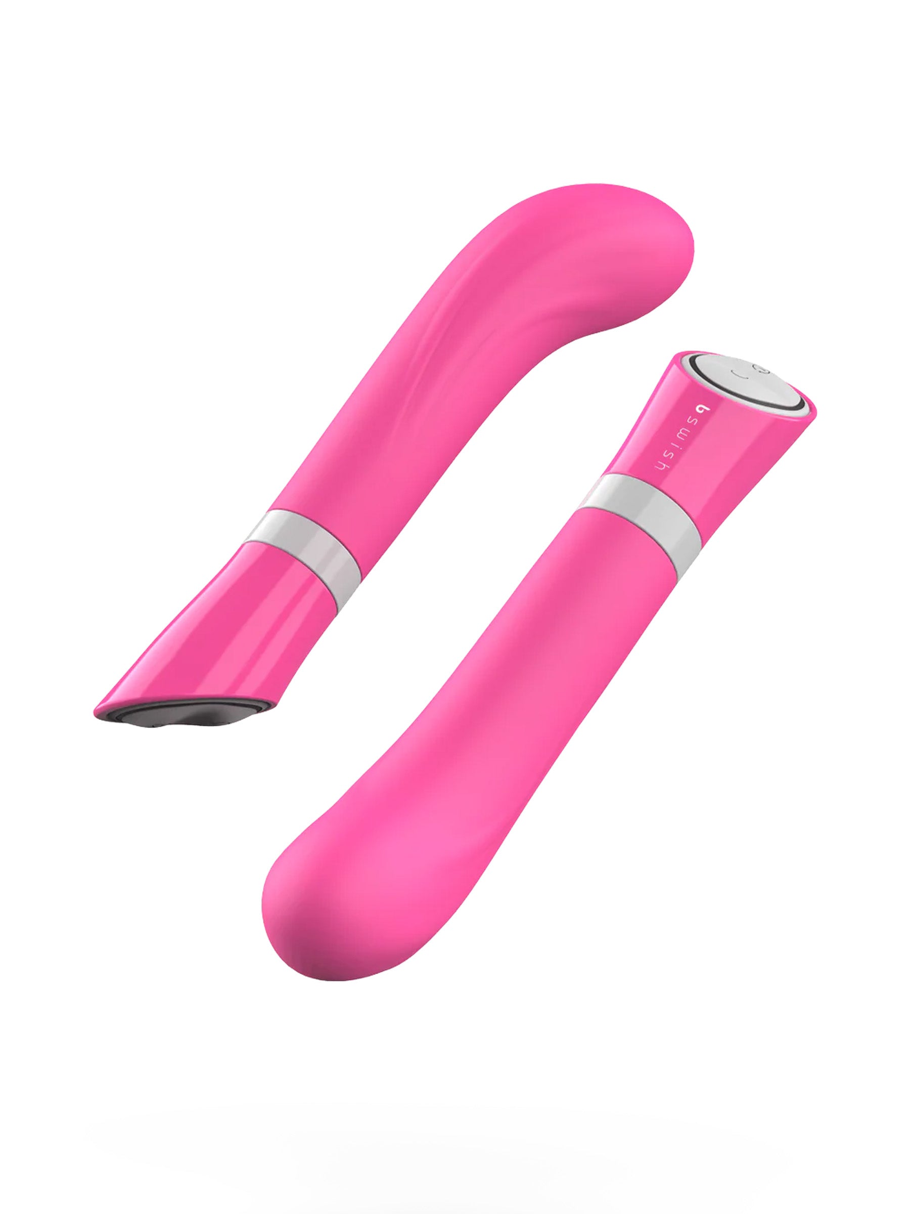 bswish bgood deluxe curve pink