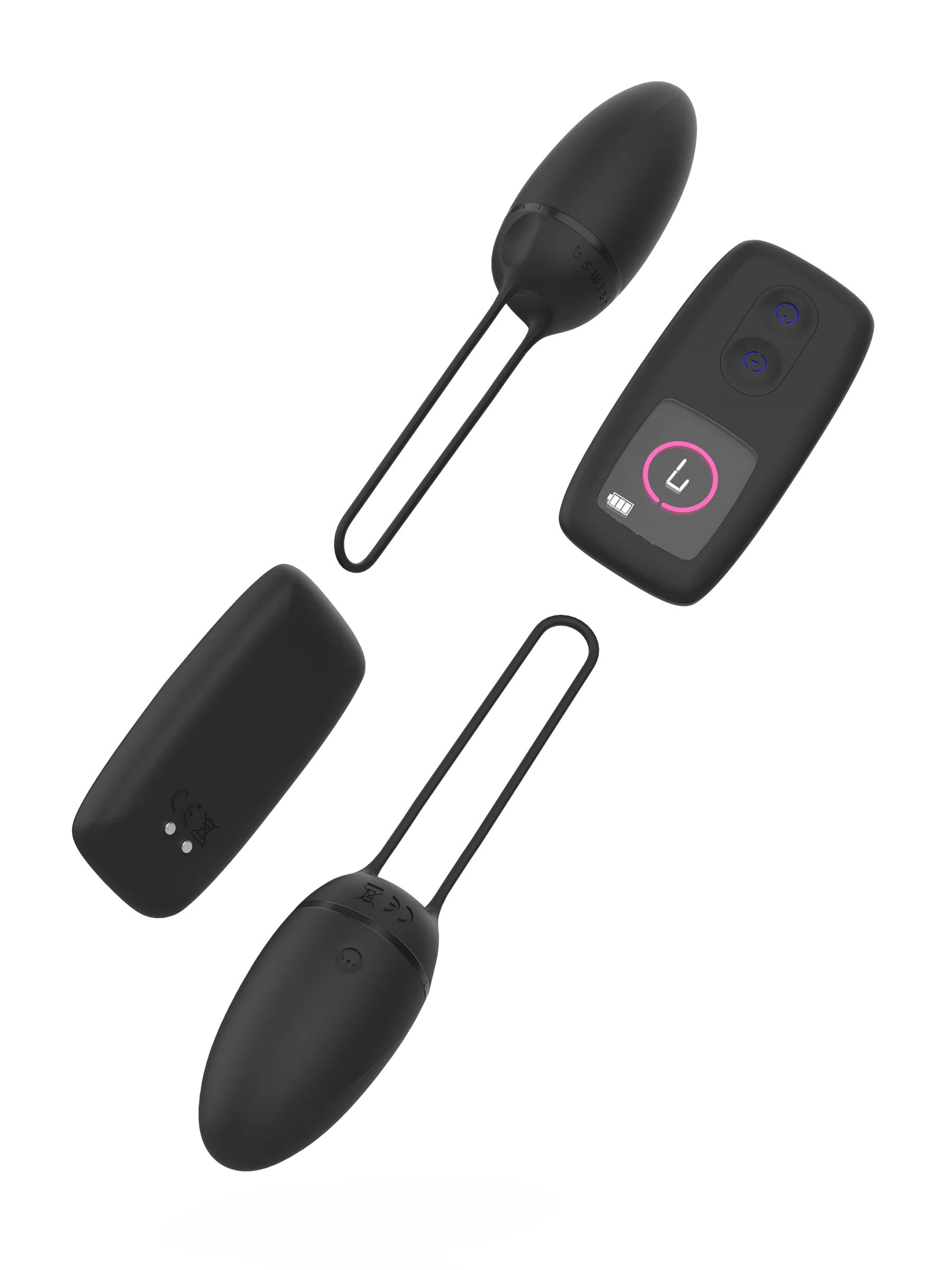 bswish bnaughty premium unleashed black