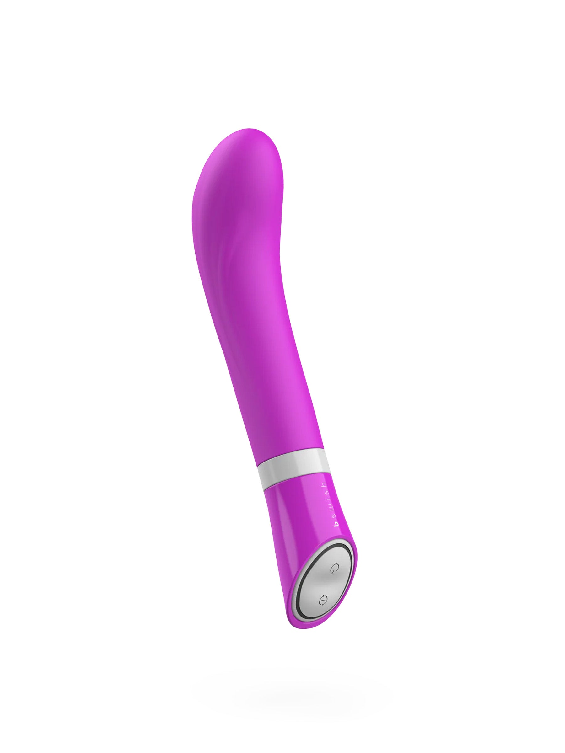 Bswish Bgood Deluxe Curve - G-Spot Vibrator