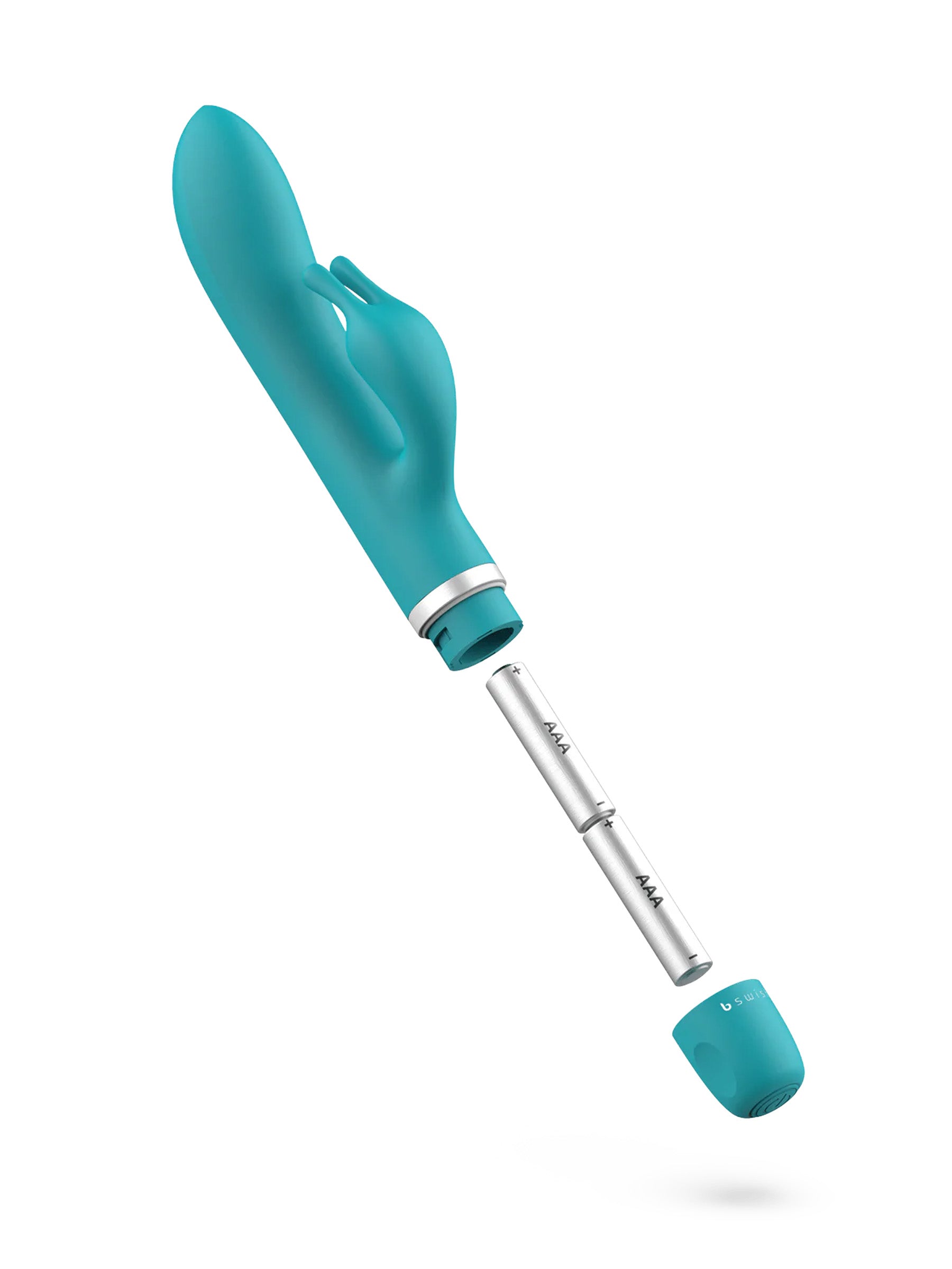 Bswish Bwild Classic Bunny vibrator Jade