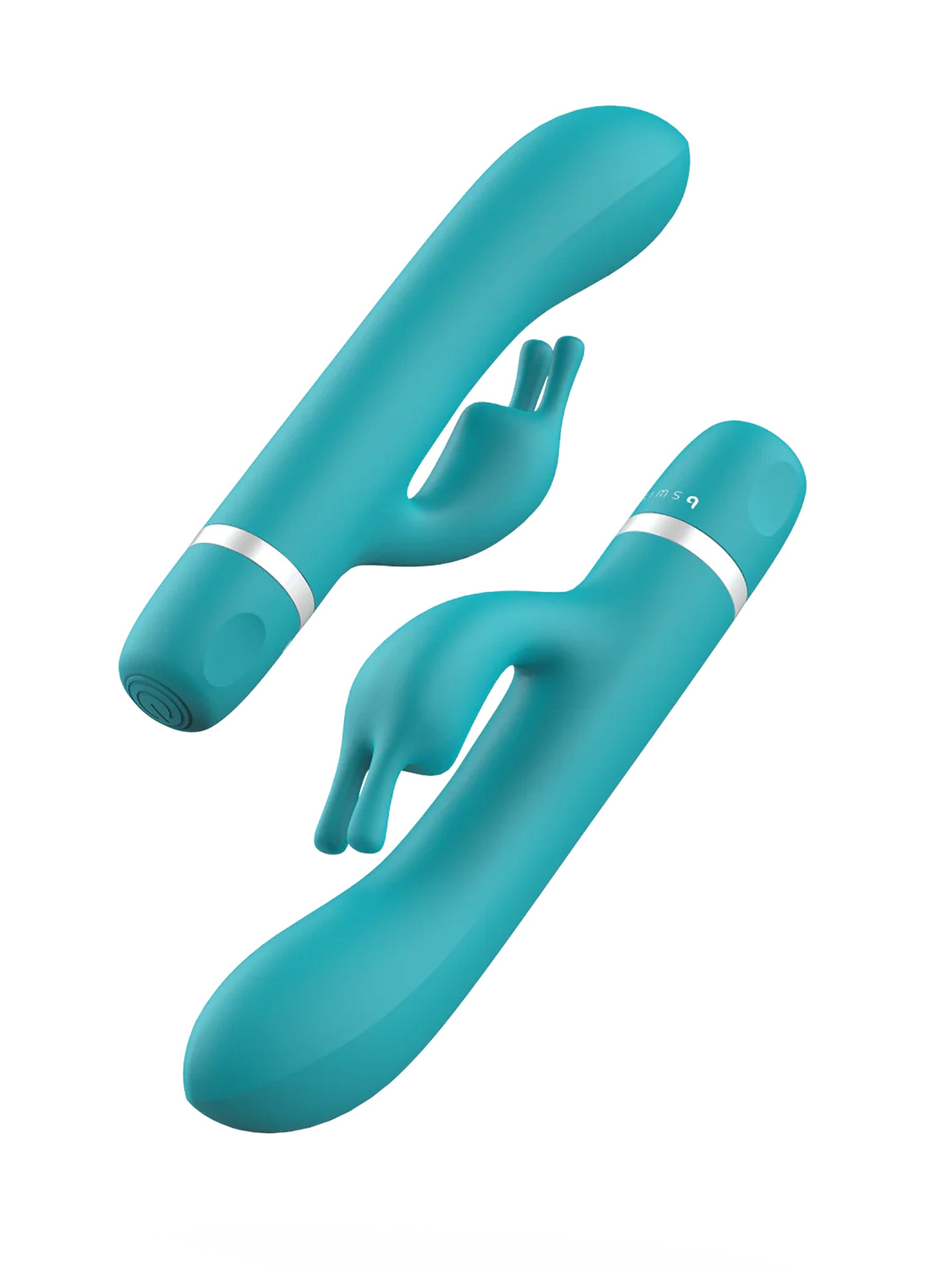Bswish Bwild Classic Bunny vibrator Jade