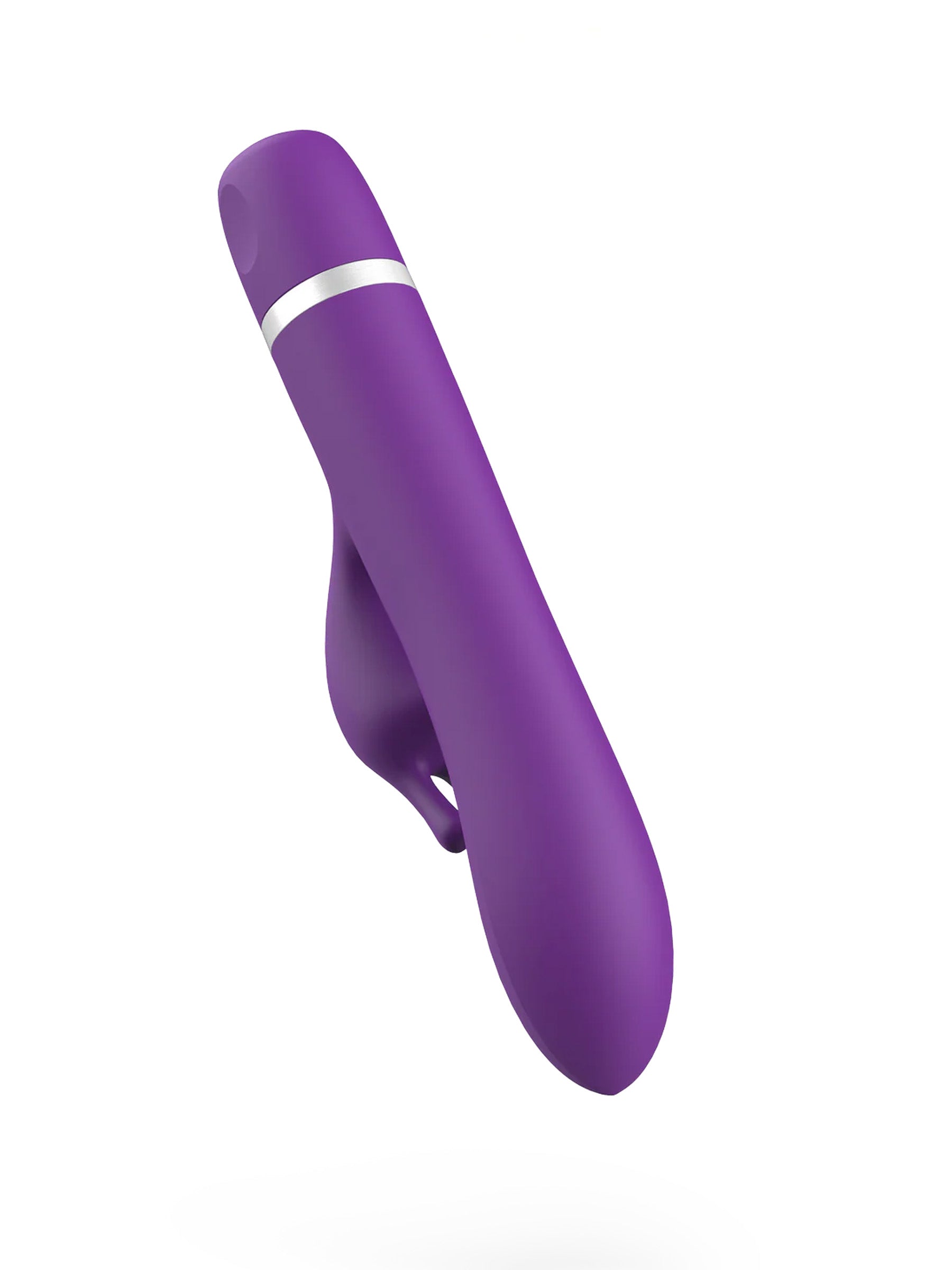 bswish bwild classic bunny purple