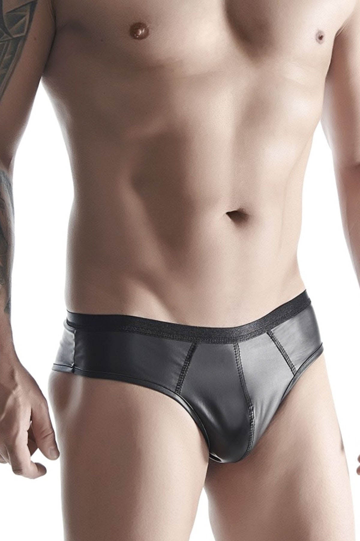 CRD Fetish Regnes High Cut Briefs Fetish Wear