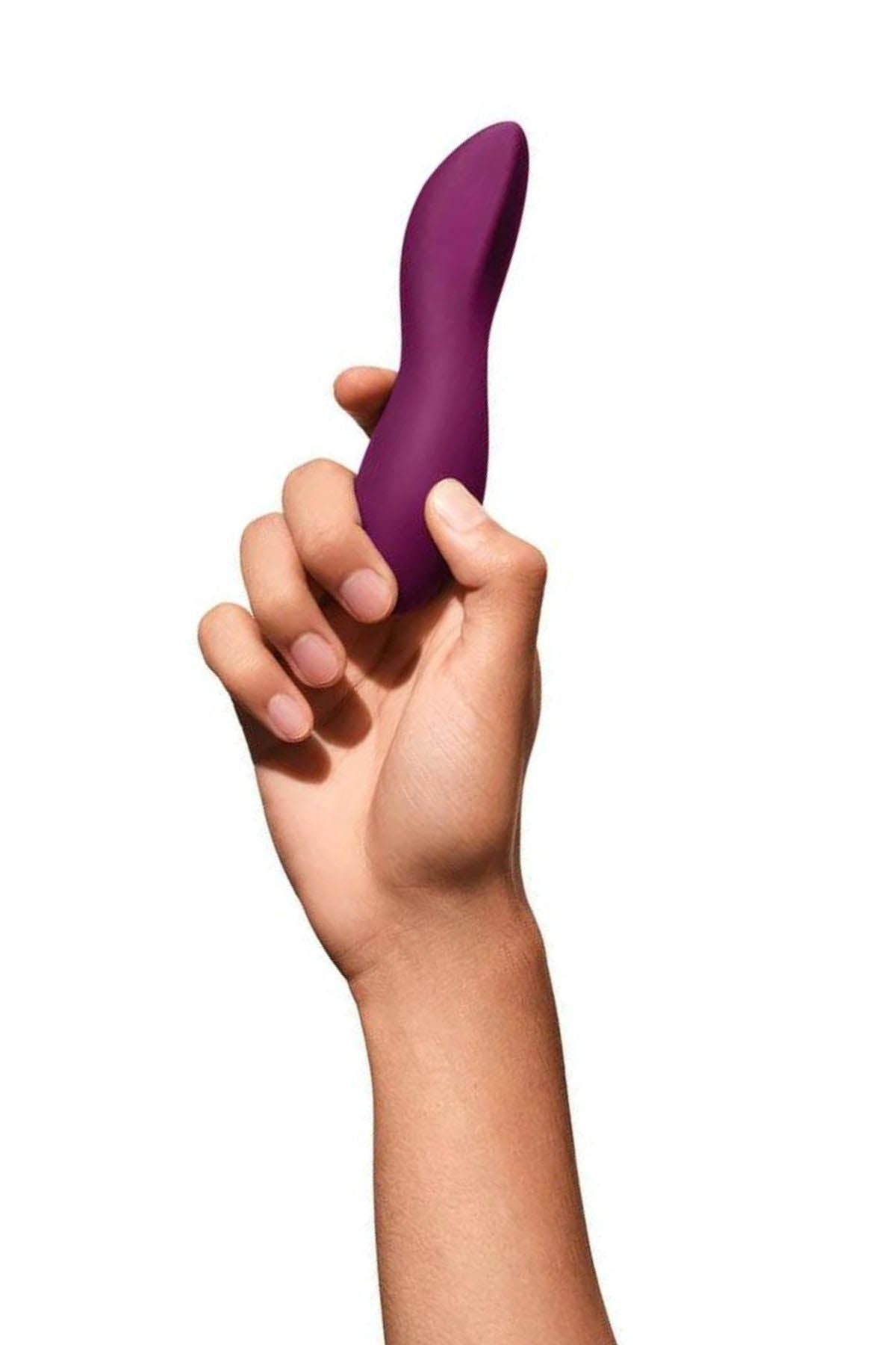 Dame Dip Classic Mini Vibrator