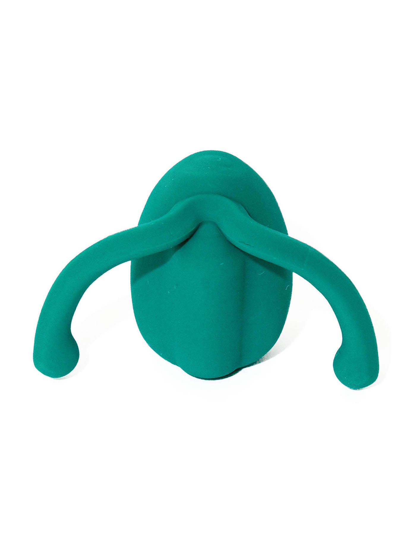 Dame Eva II Hands-Free Clitoral Vibrator